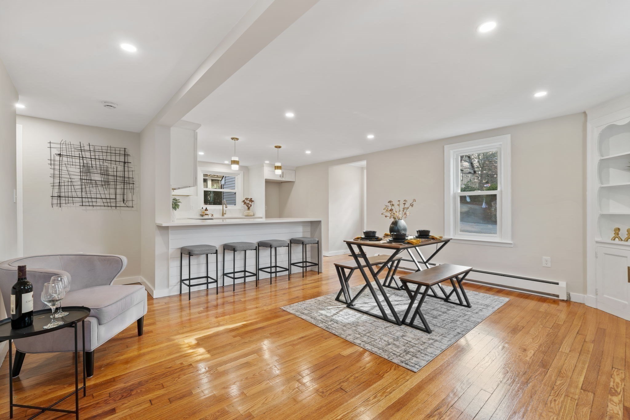 6 Puritan Ln, Dedham, MA 02026 - Image 8