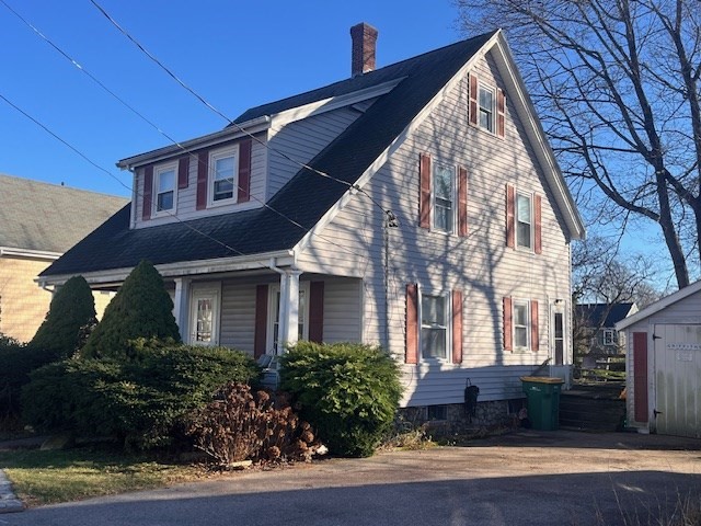 32 Spooner St, Easton, MA 02356