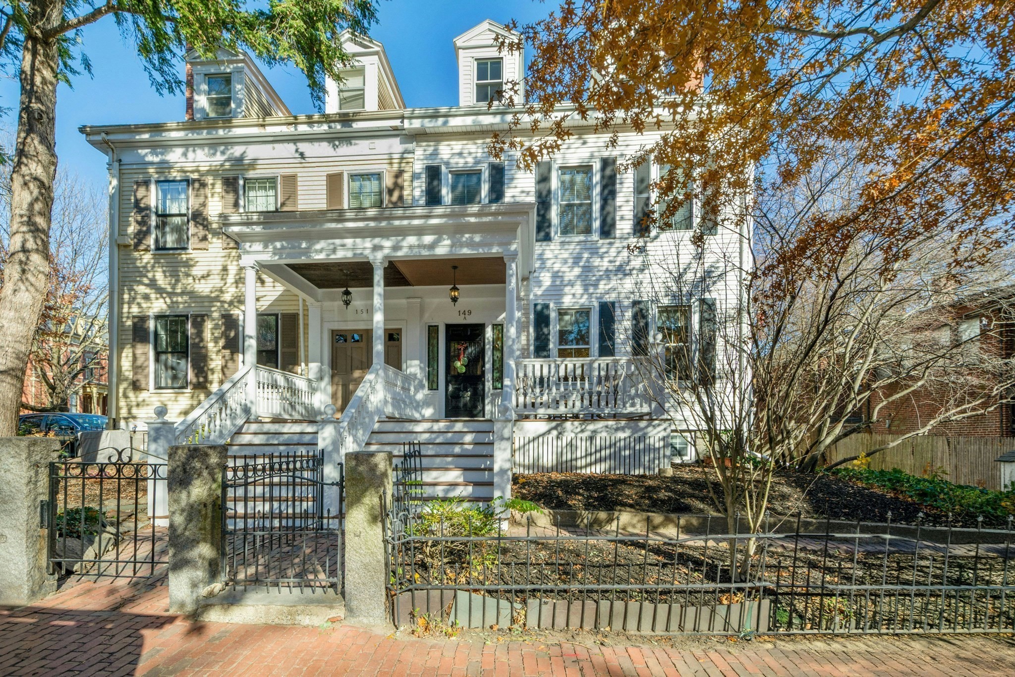 149 Bishop Allen Drive Unit A, Cambridge, MA 02139 - Image 1