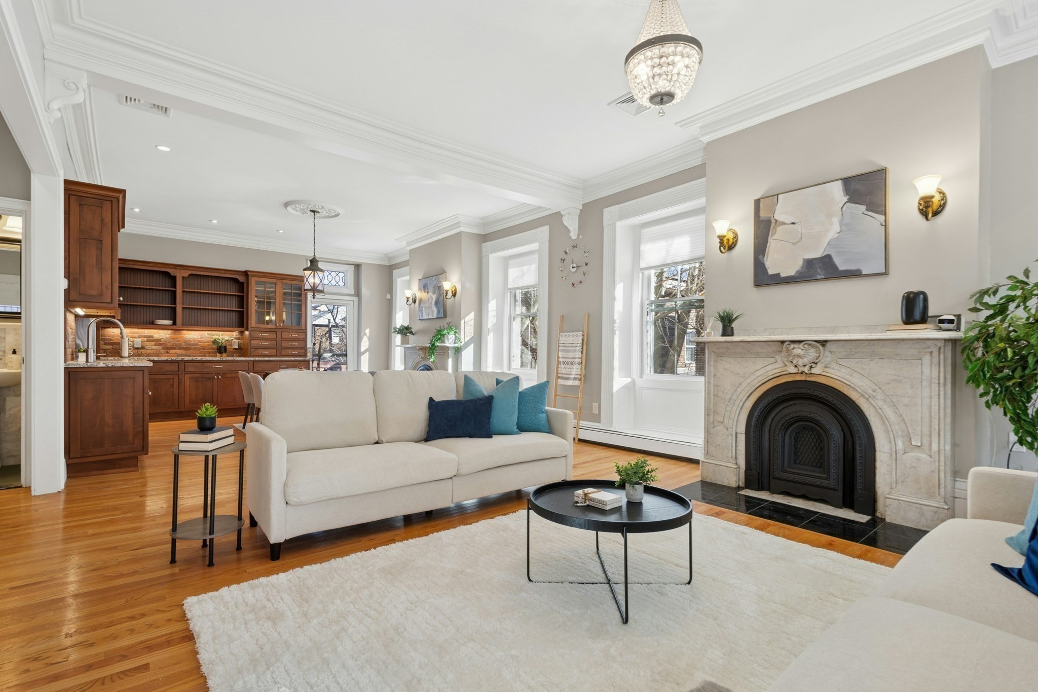 149 Bishop Allen Drive Unit A, Cambridge, MA 02139 - Image 11