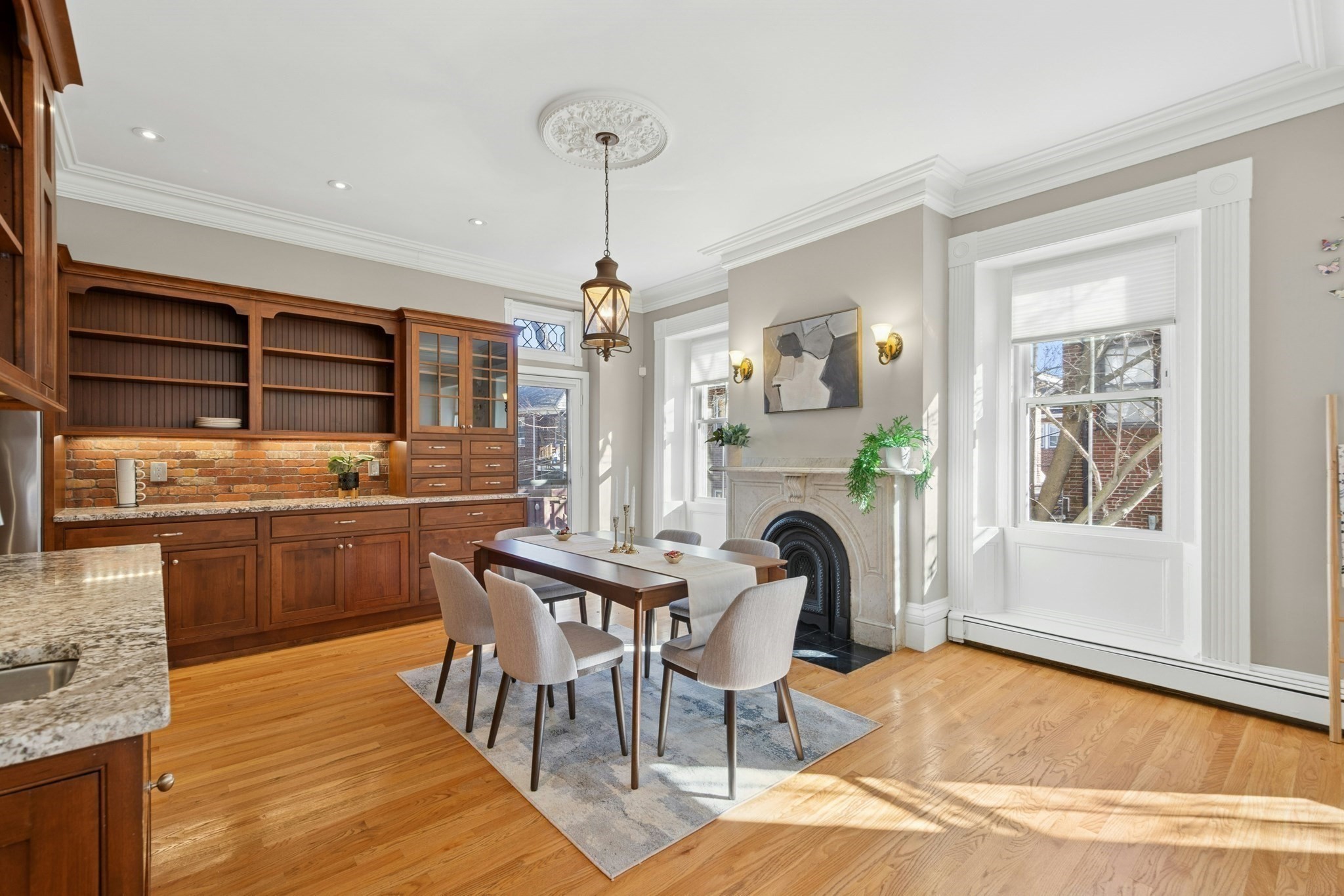 149 Bishop Allen Drive Unit A, Cambridge, MA 02139 - Image 12