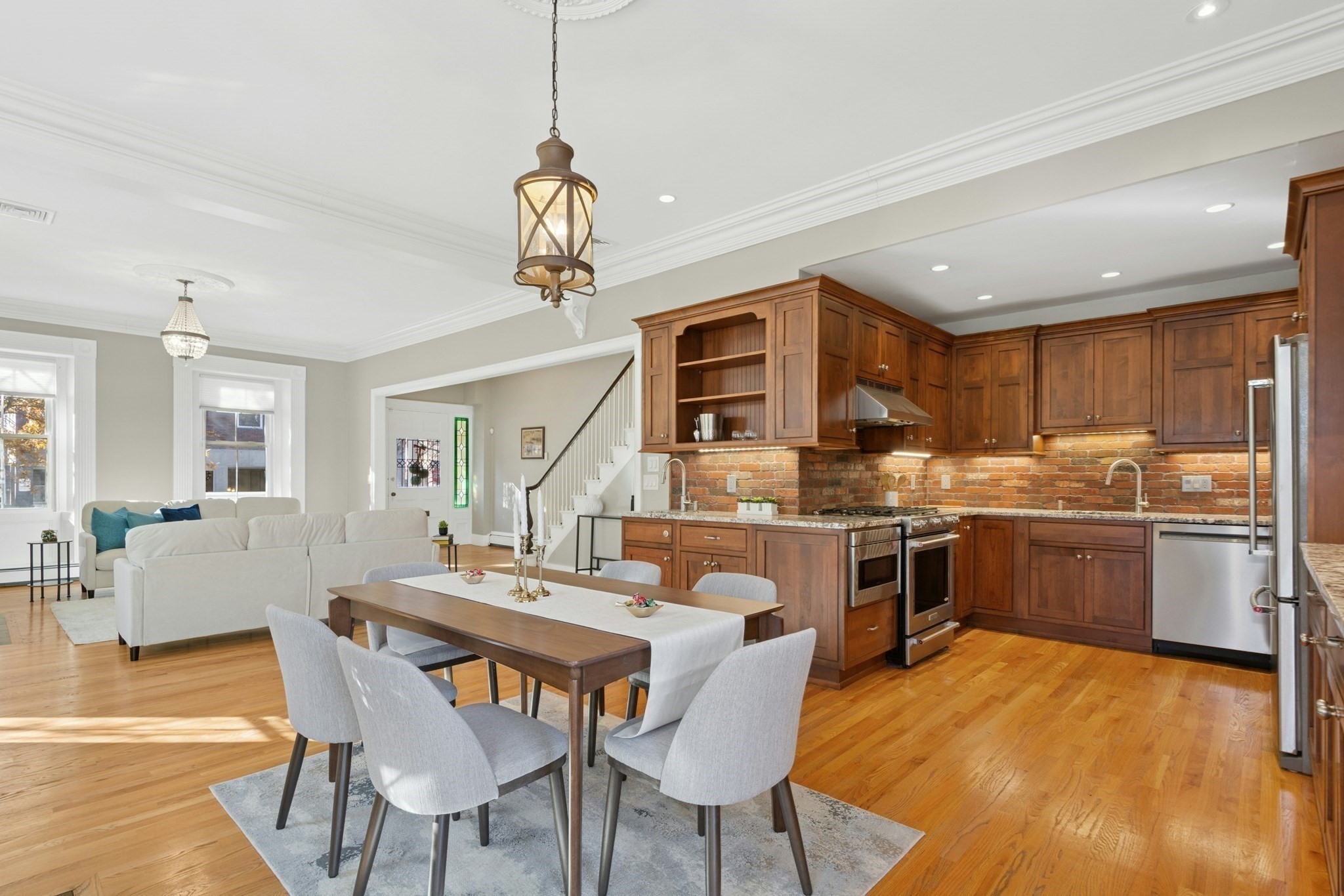 149 Bishop Allen Drive Unit A, Cambridge, MA 02139 - Image 14