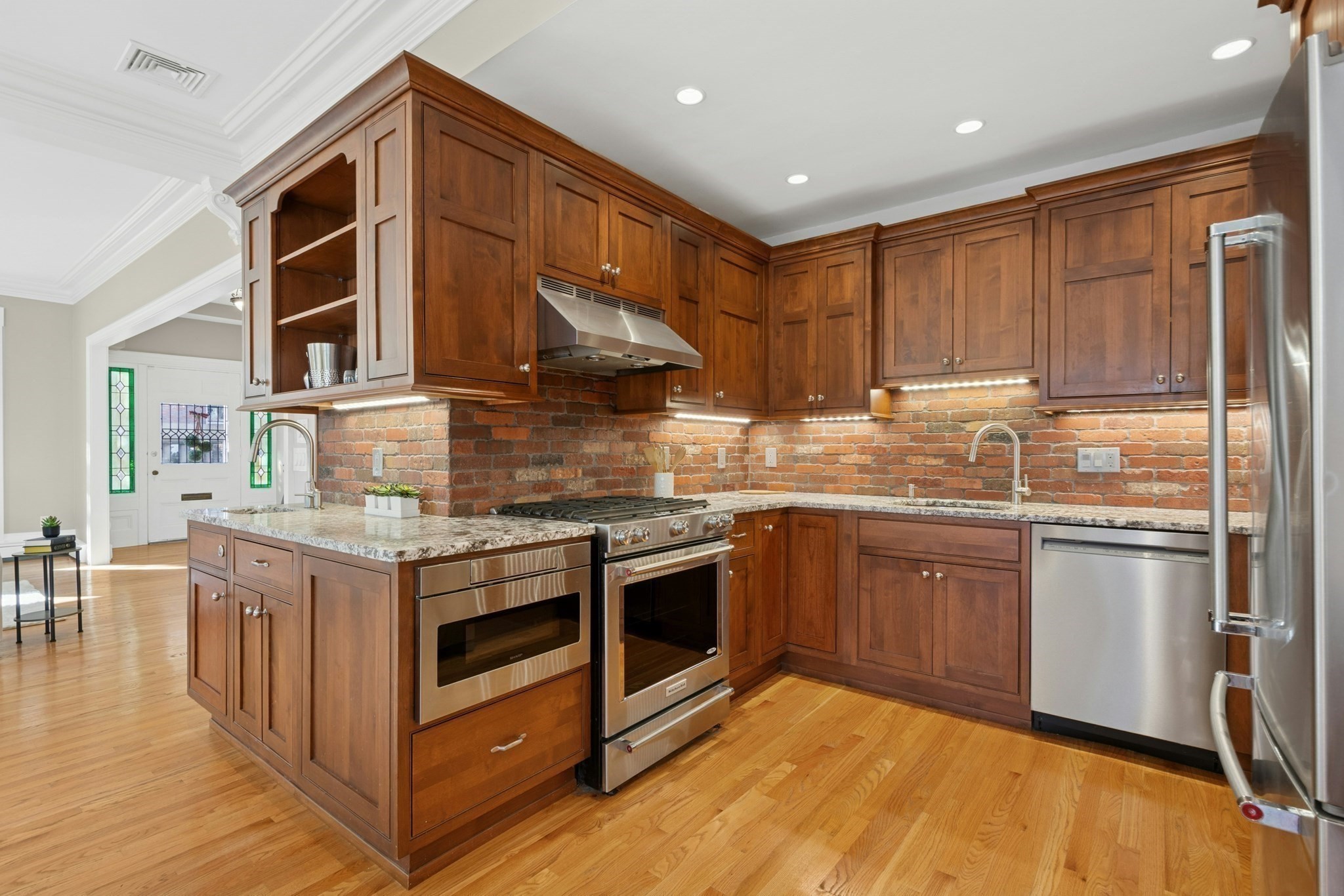 149 Bishop Allen Drive Unit A, Cambridge, MA 02139 - Image 15
