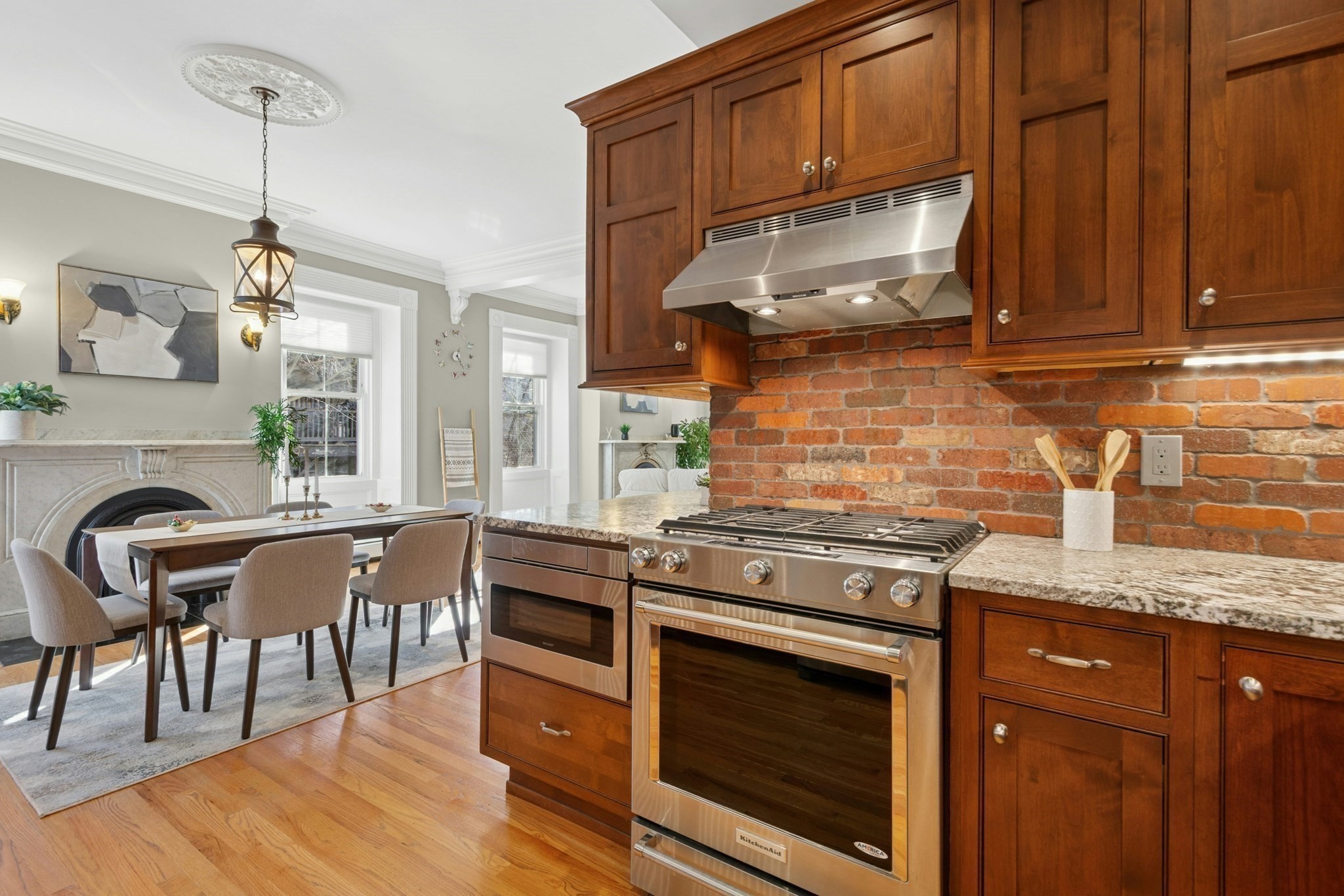 149 Bishop Allen Drive Unit A, Cambridge, MA 02139 - Image 17