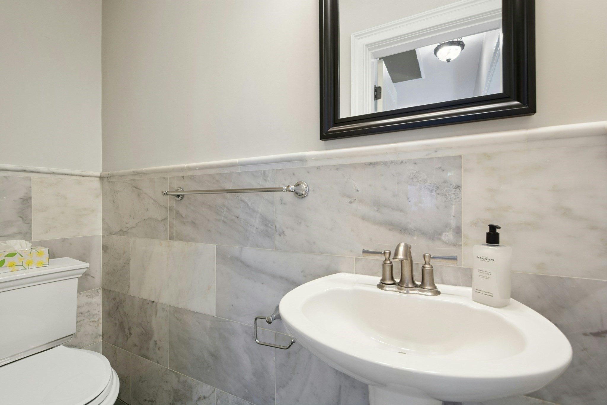 149 Bishop Allen Drive Unit A, Cambridge, MA 02139 - Image 18