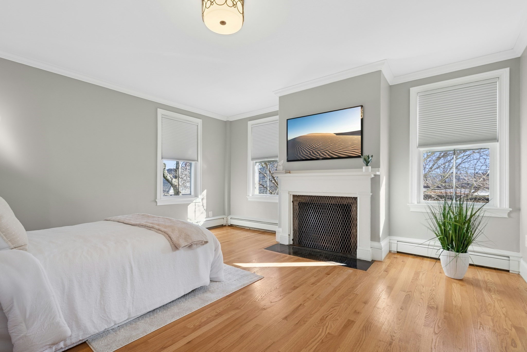 149 Bishop Allen Drive Unit A, Cambridge, MA 02139 - Image 19