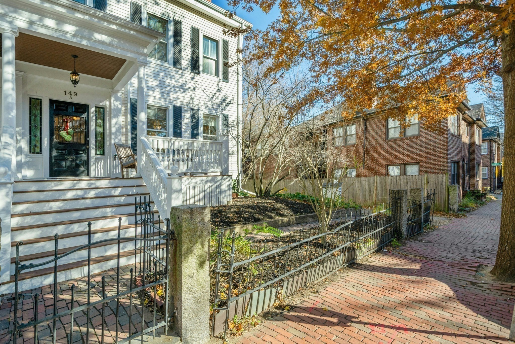 149 Bishop Allen Drive Unit A, Cambridge, MA 02139 - Image 3