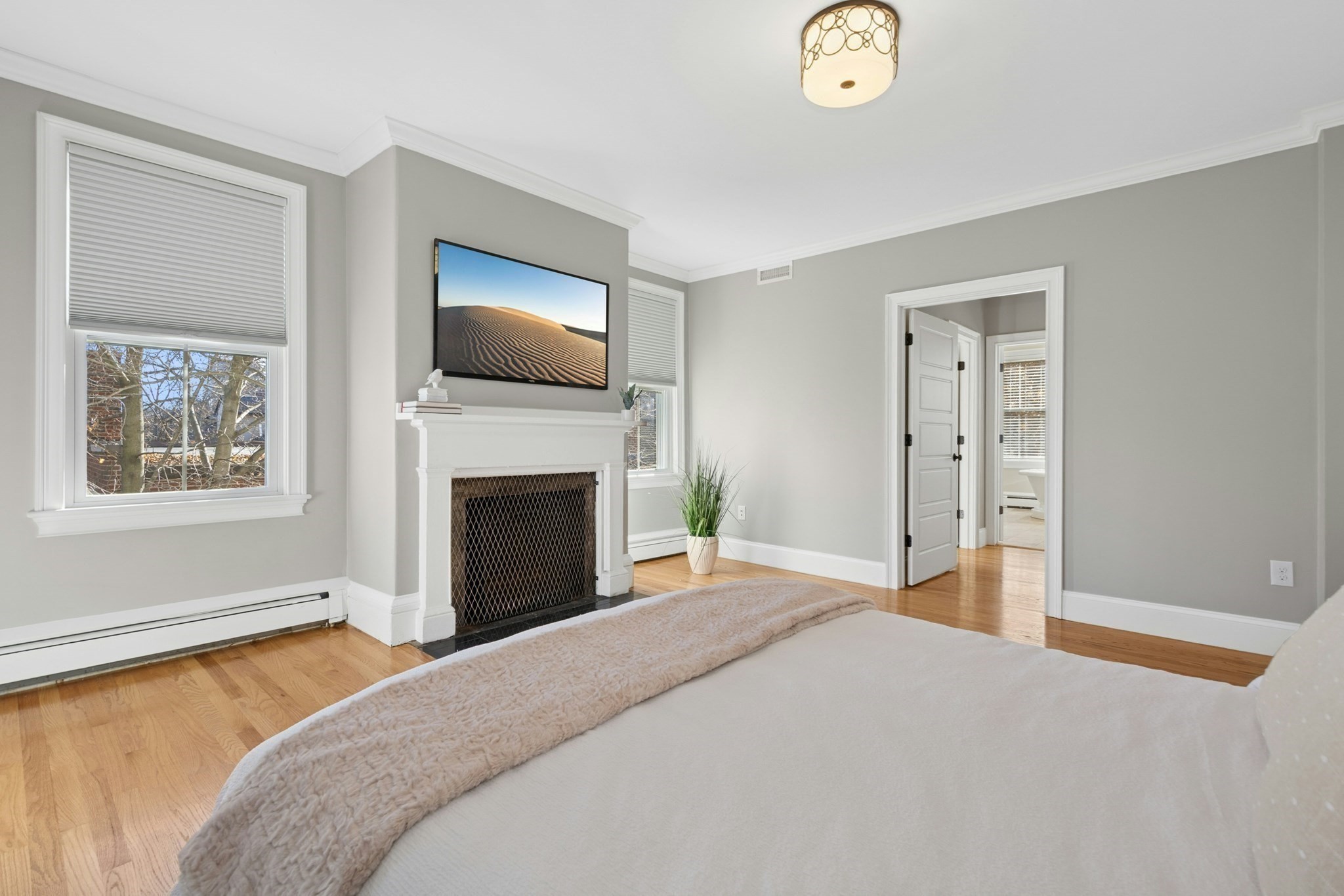 149 Bishop Allen Drive Unit A, Cambridge, MA 02139 - Image 21