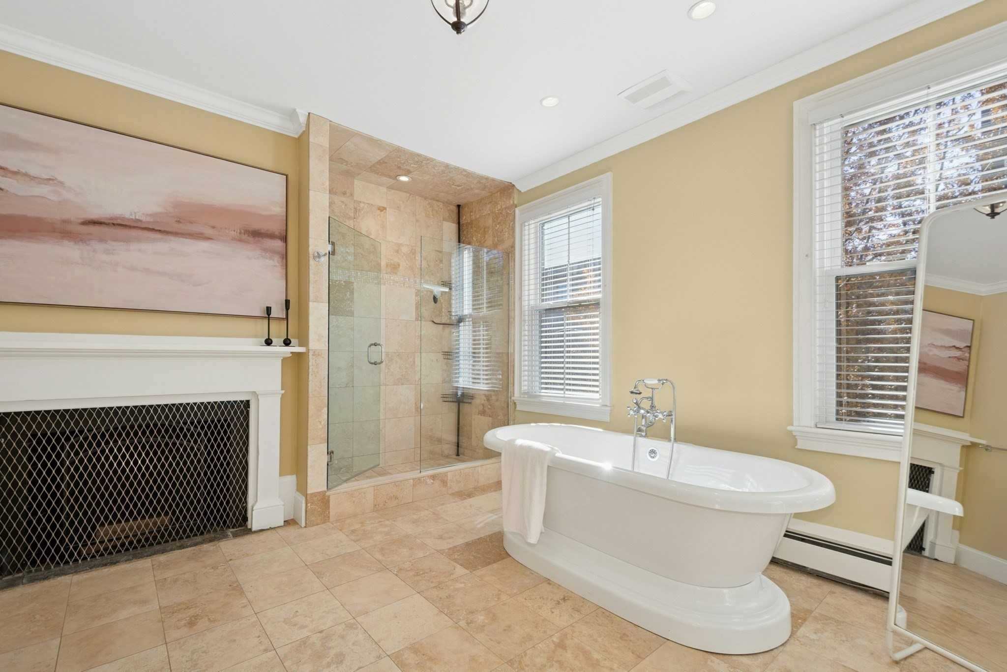 149 Bishop Allen Drive Unit A, Cambridge, MA 02139 - Image 25