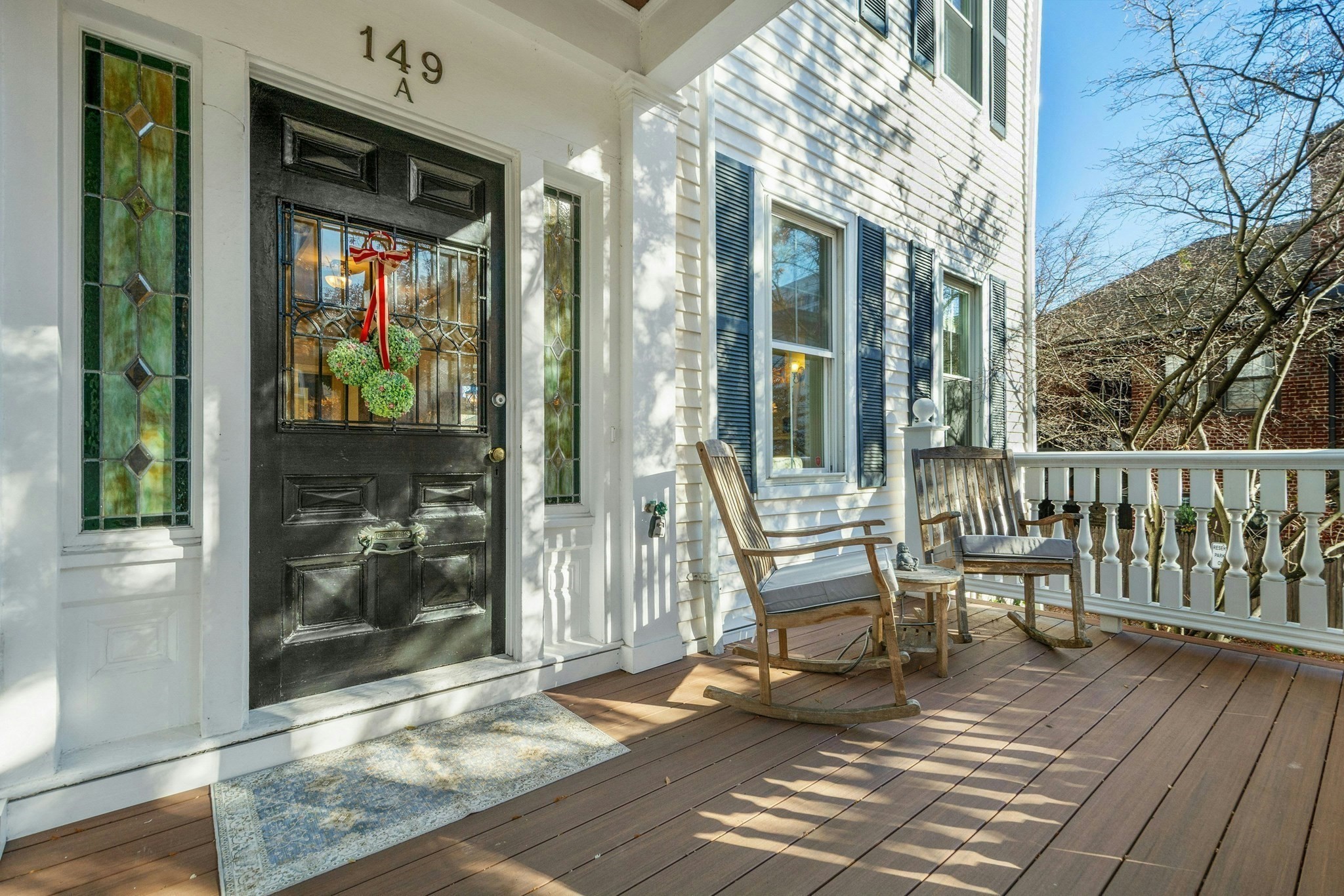 149 Bishop Allen Drive Unit A, Cambridge, MA 02139 - Image 4