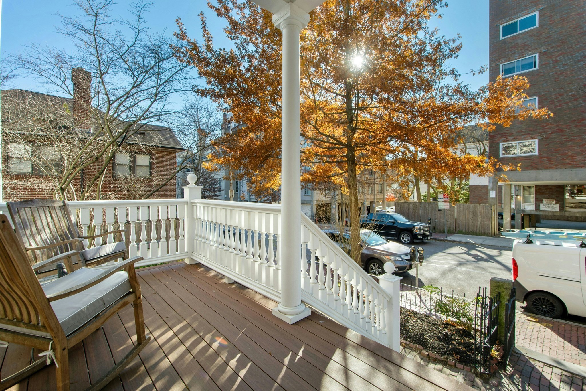 149 Bishop Allen Drive Unit A, Cambridge, MA 02139 - Image 5