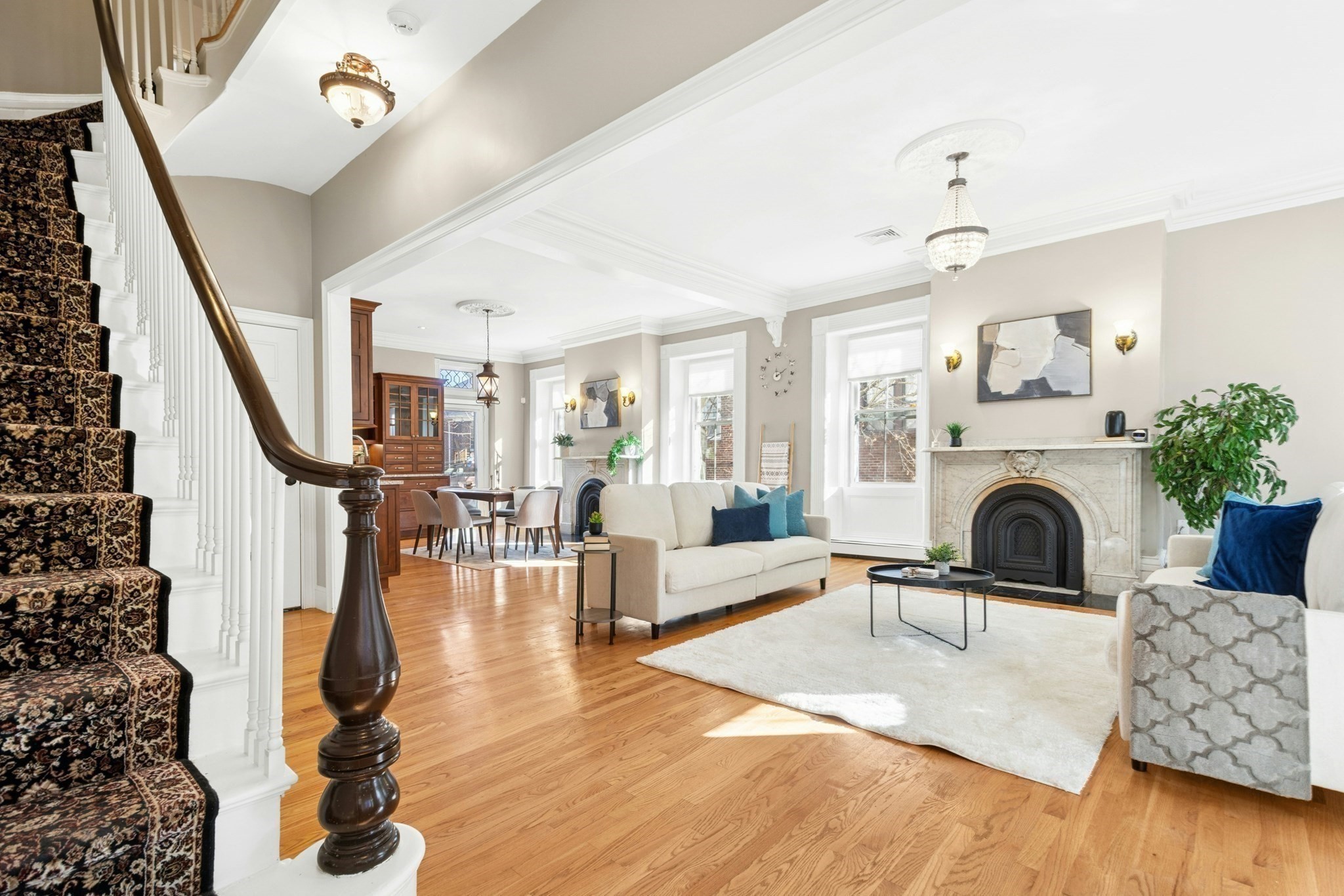 149 Bishop Allen Drive Unit A, Cambridge, MA 02139 - Image 8