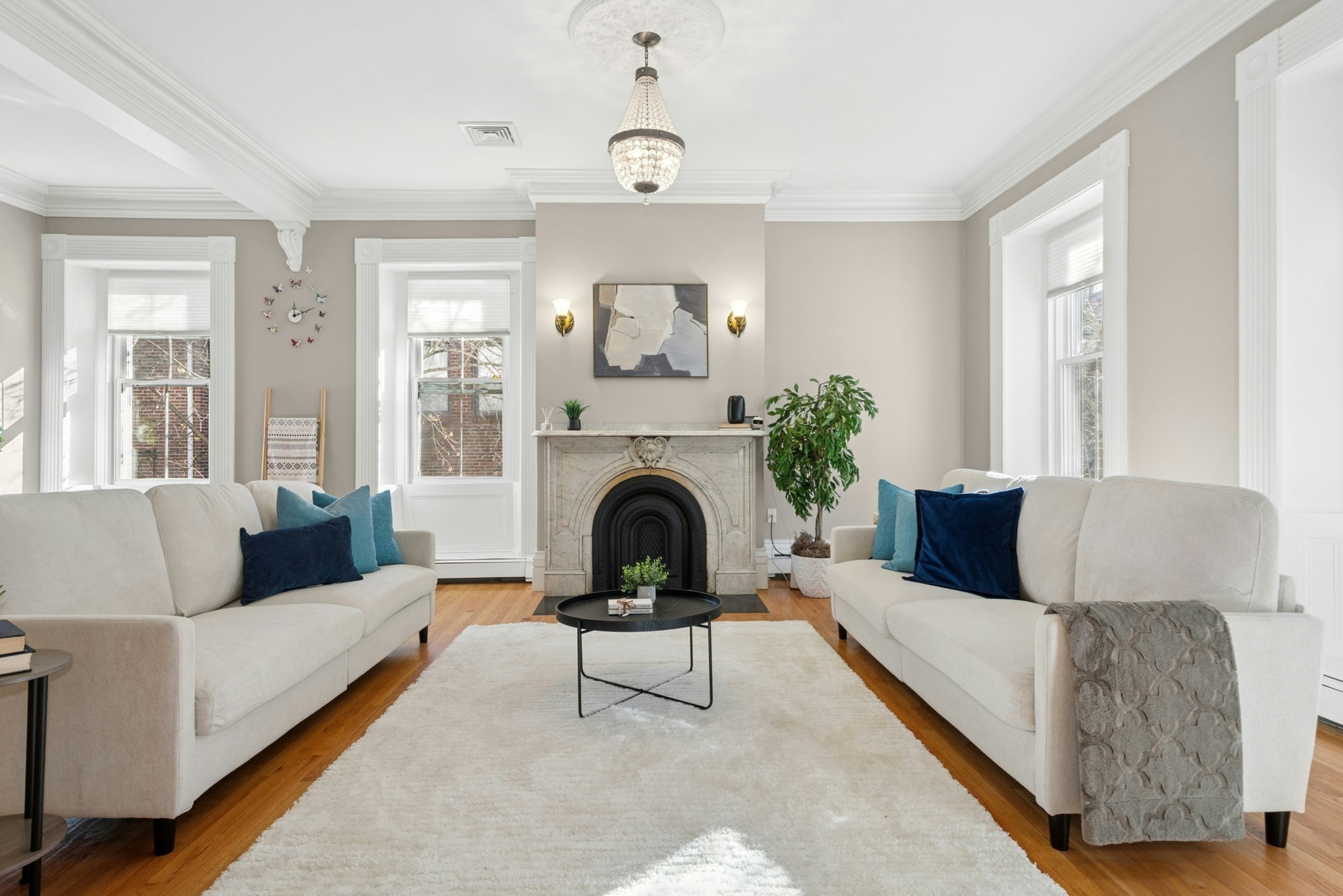 149 Bishop Allen Drive Unit A, Cambridge, MA 02139 - Image 9