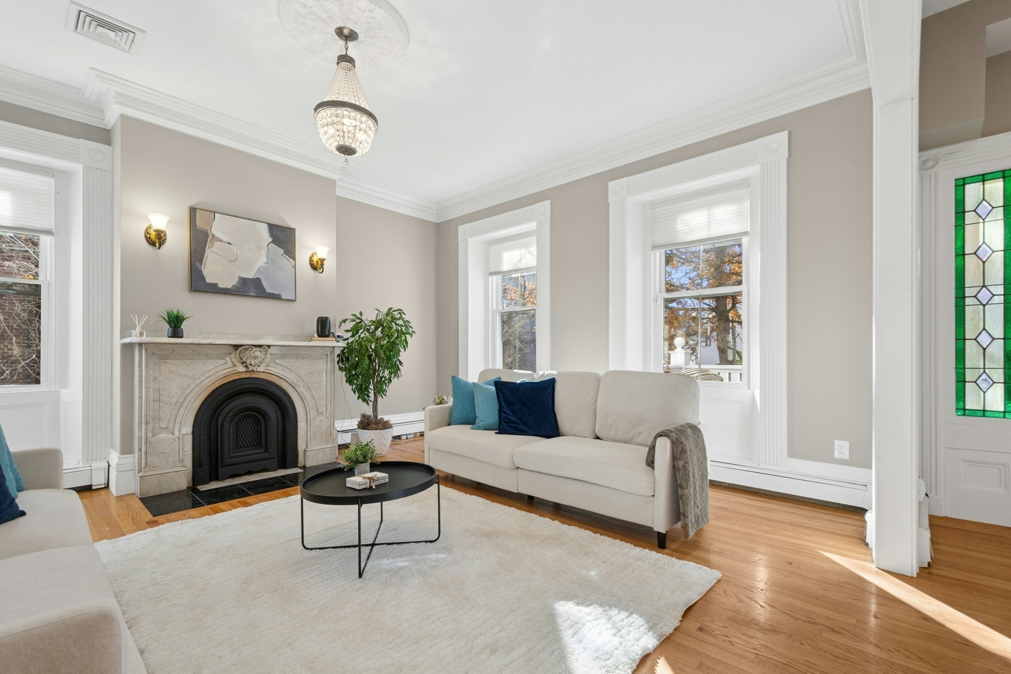 149 Bishop Allen Drive Unit A, Cambridge, MA 02139 - Image 10