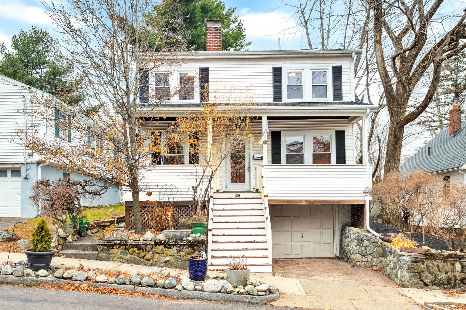 107 Hibbert Street, Arlington, MA 02476 - Image 1