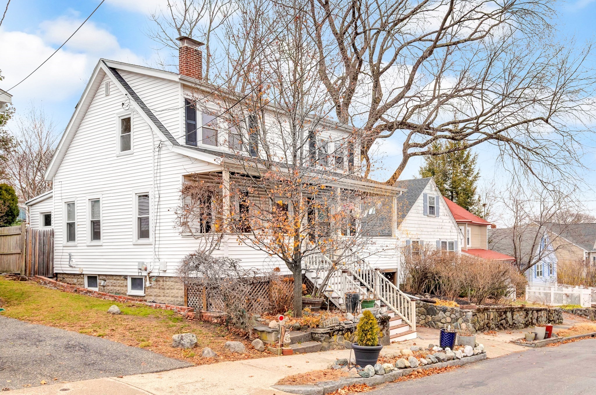 107 Hibbert Street, Arlington, MA 02476 - Image 2