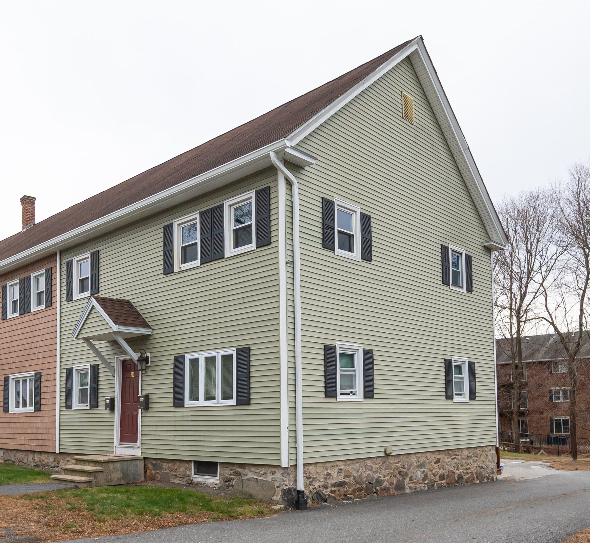 29 Mill St Unit B, Dracut, MA 01826 - Image 1