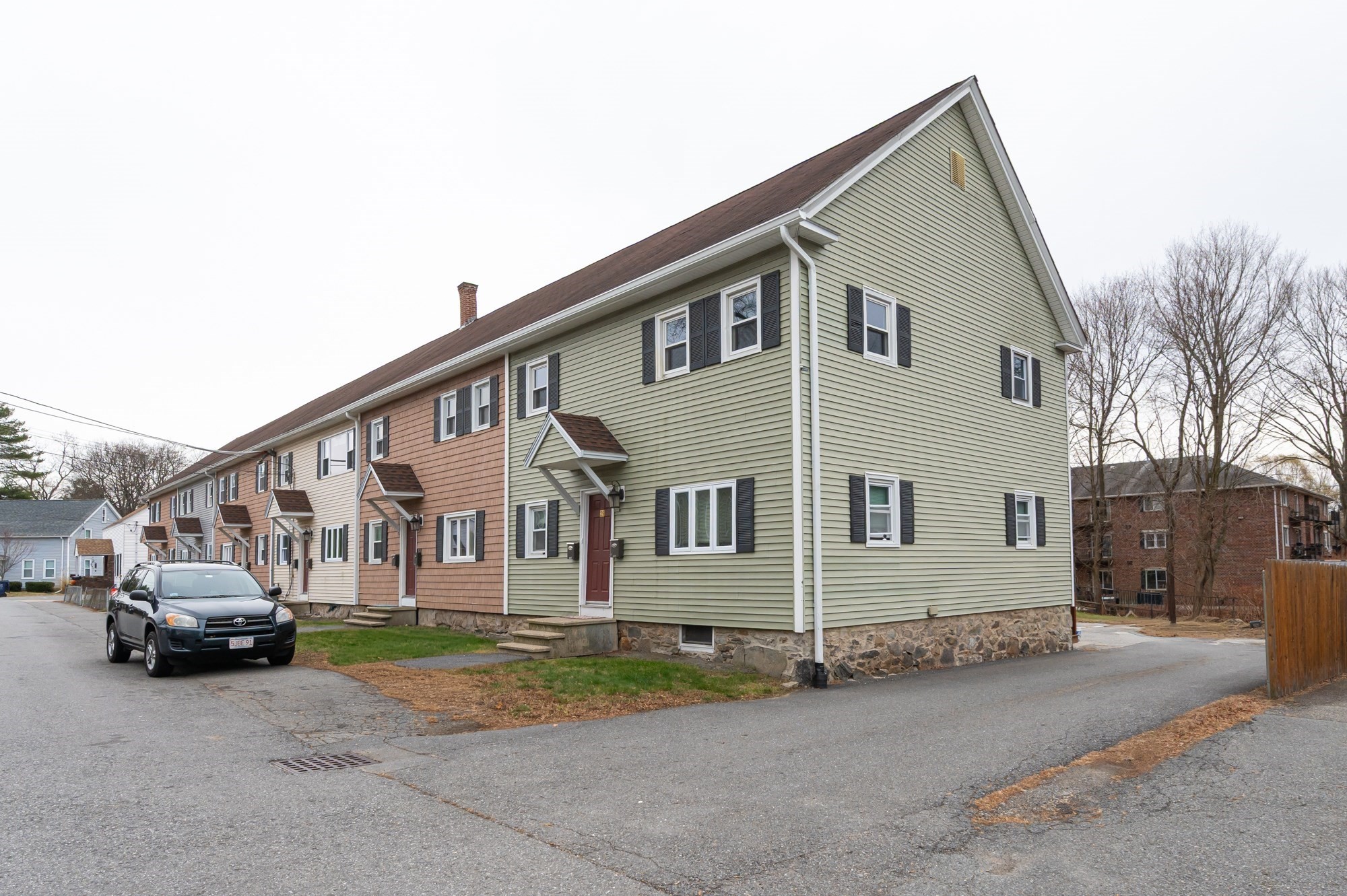 29 Mill St Unit B, Dracut, MA 01826 - Image 2