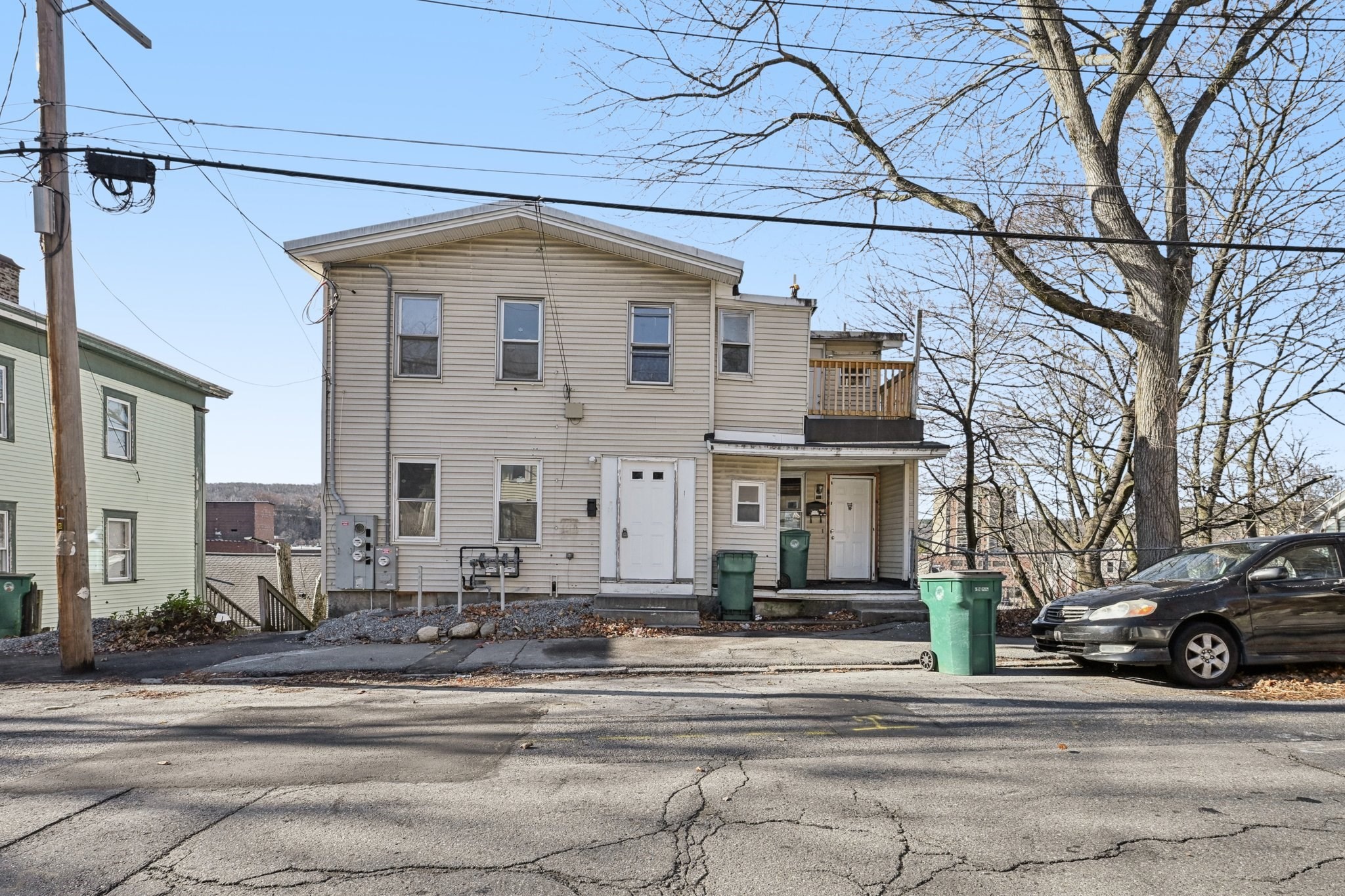 43 Pleasant St, Fitchburg, MA 01420 - Image 1