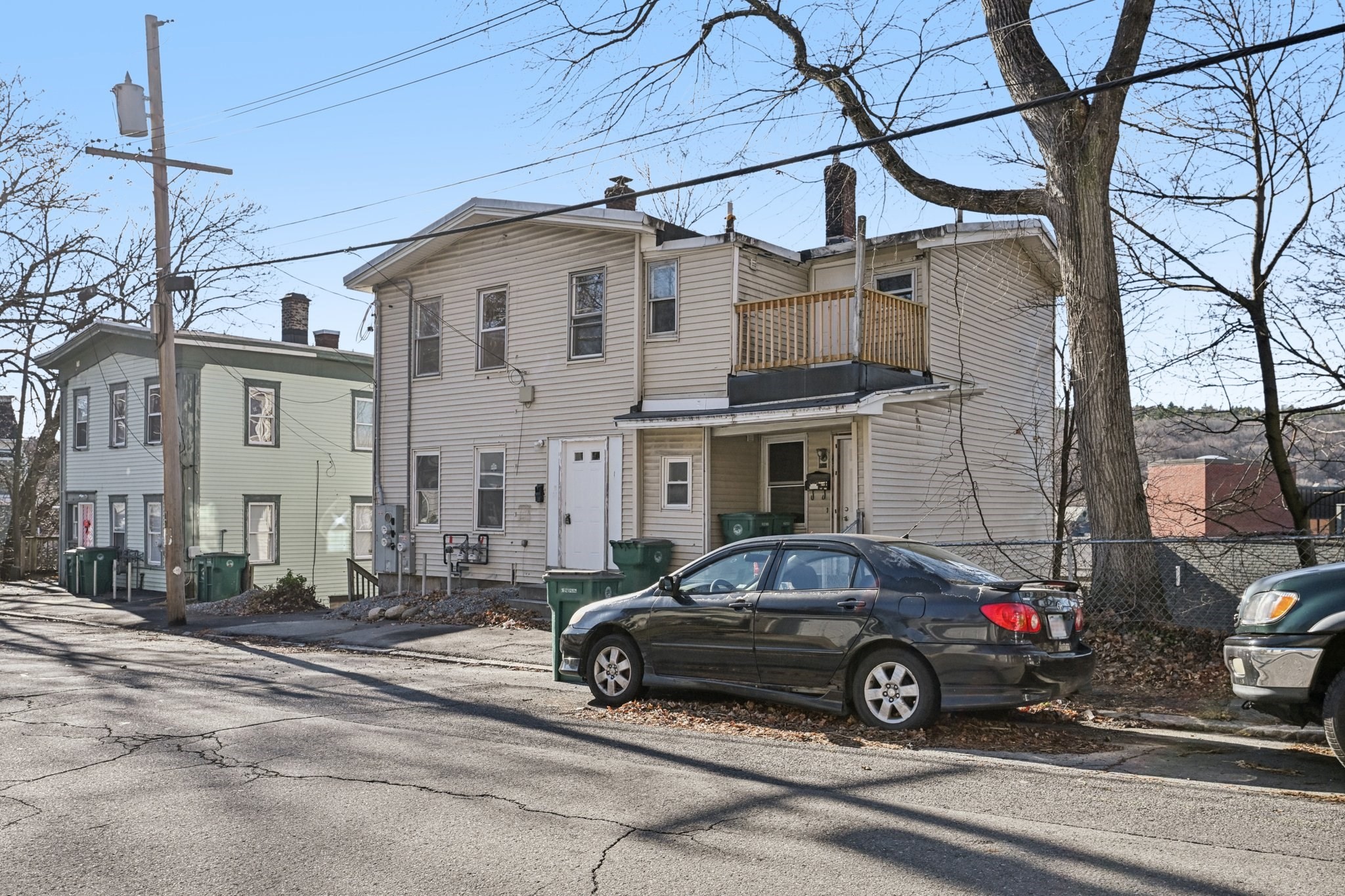 43 Pleasant St, Fitchburg, MA 01420 - Image 2