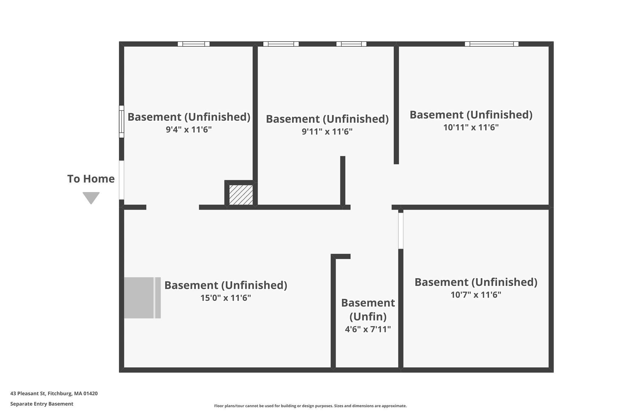 43 Pleasant St, Fitchburg, MA 01420 - Image 30