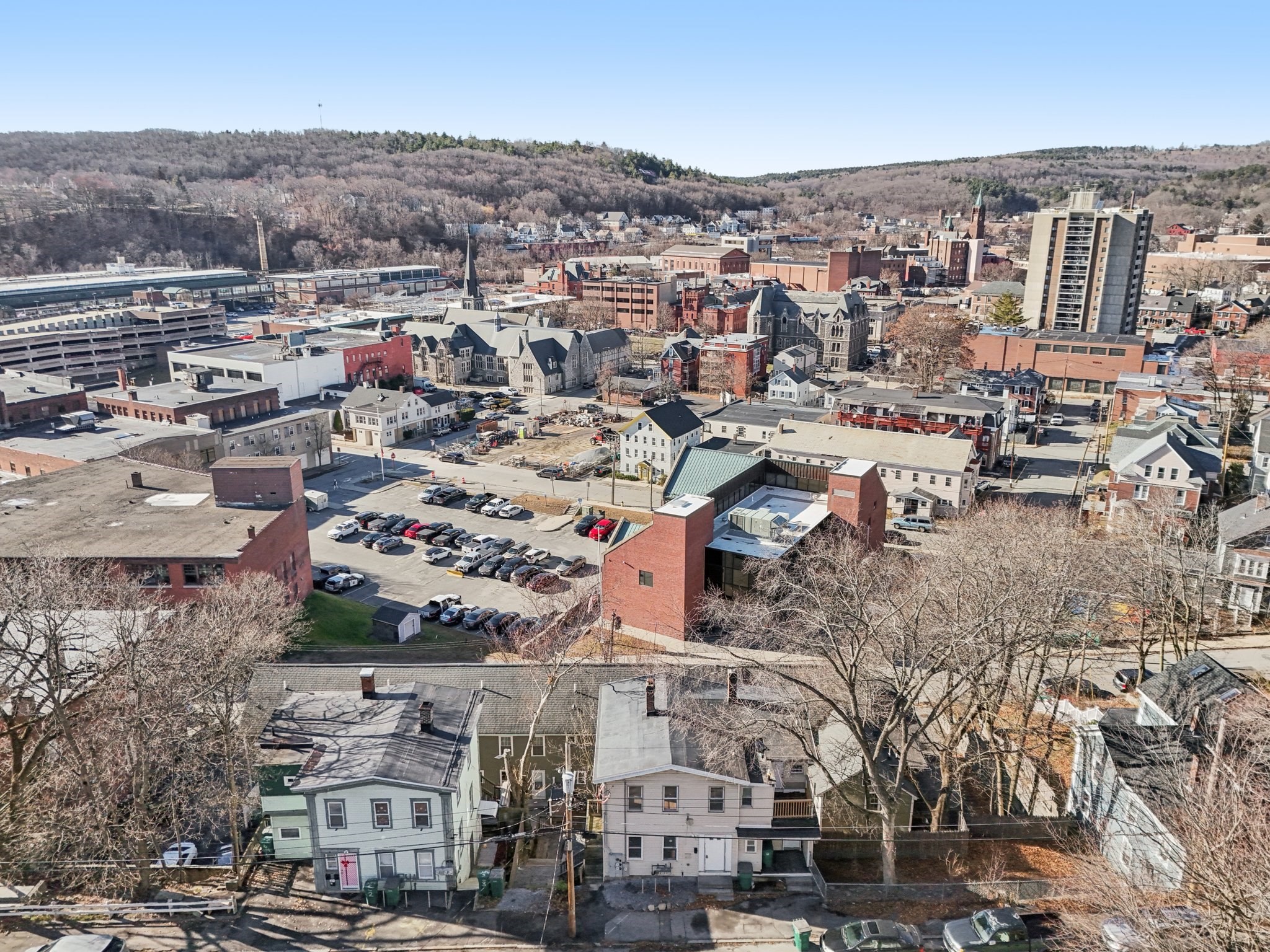 43 Pleasant St, Fitchburg, MA 01420 - Image 39