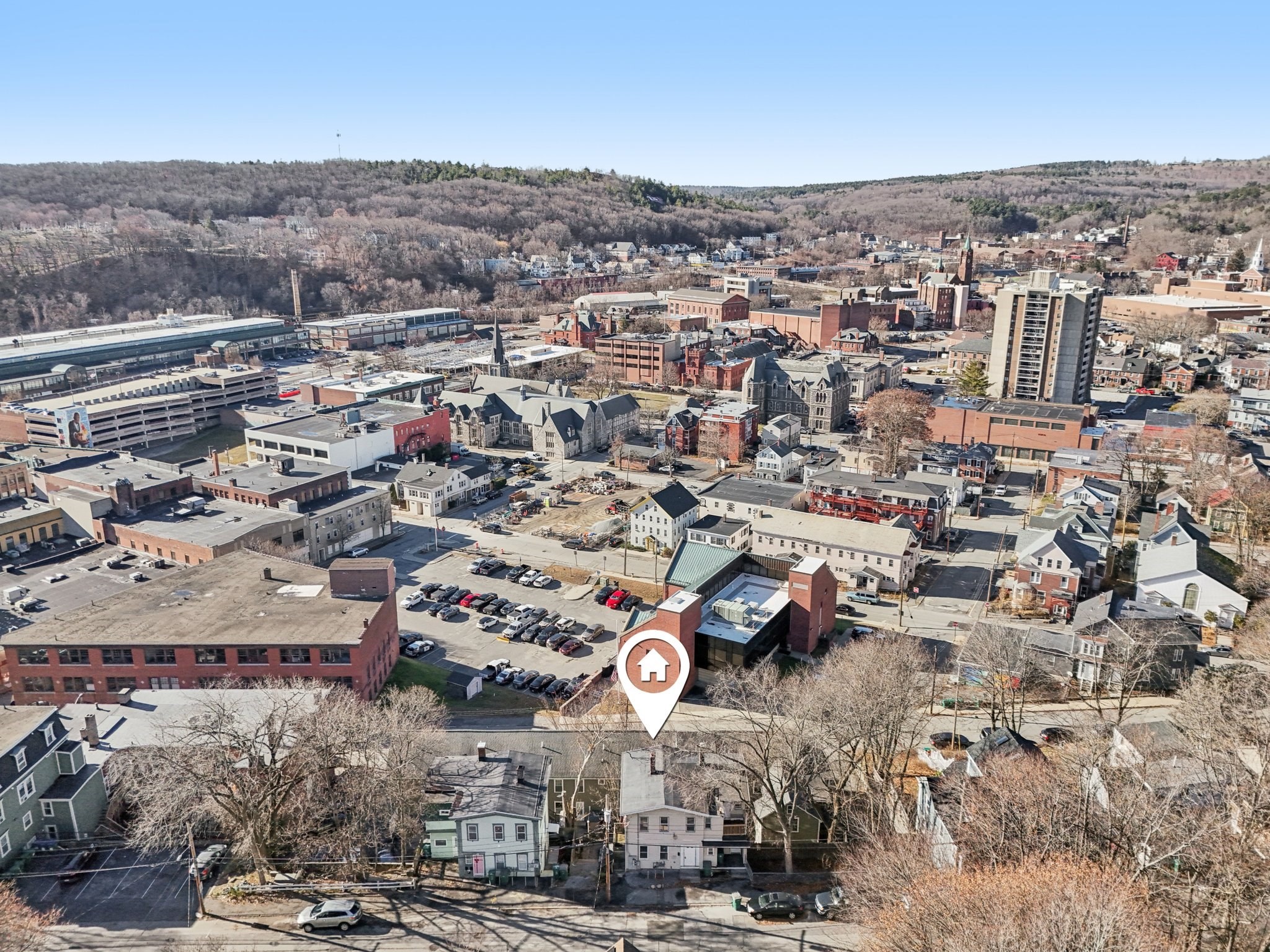 43 Pleasant St, Fitchburg, MA 01420 - Image 40