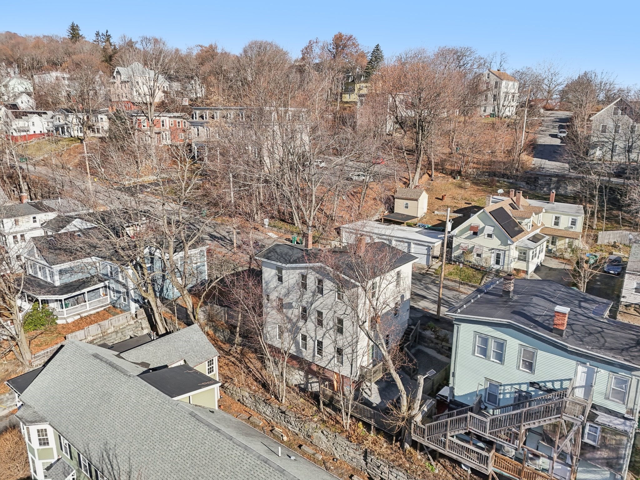 43 Pleasant St, Fitchburg, MA 01420 - Image 41