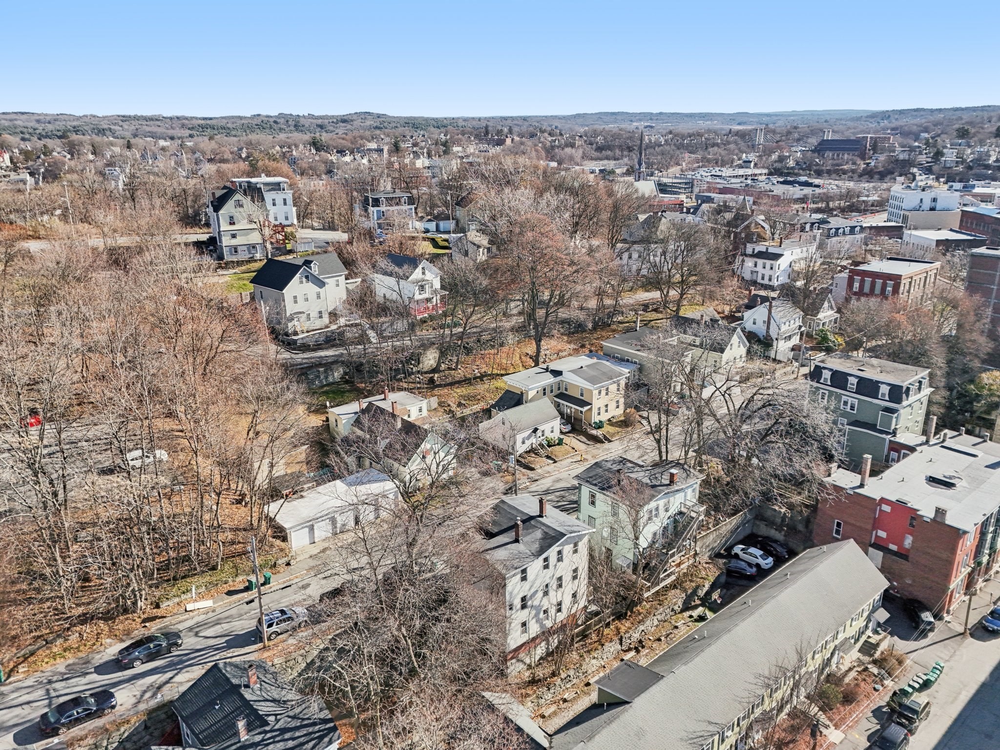 43 Pleasant St, Fitchburg, MA 01420 - Image 42