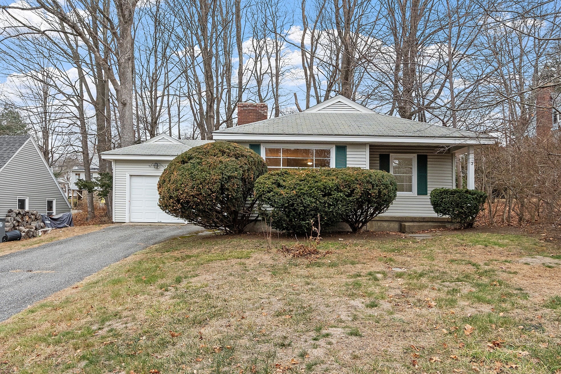 3 Cross Street, Gardner, MA 01440