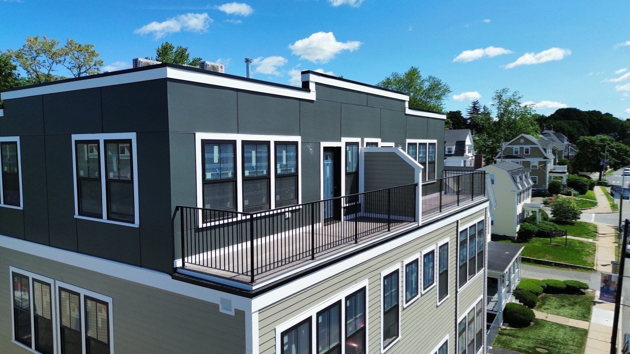 421 High St Unit TH308, Medford, MA 02155 - Image 16