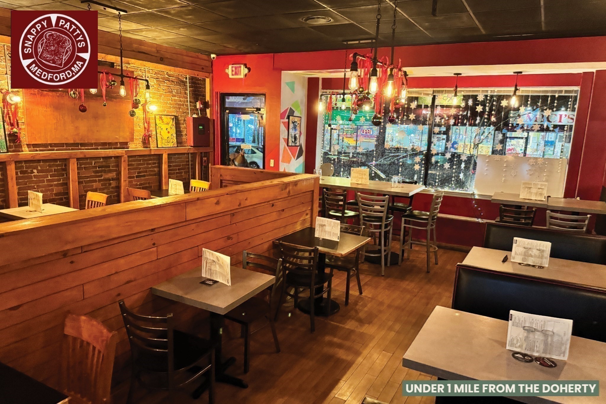 421 High St Unit TH308, Medford, MA 02155 - Image 24