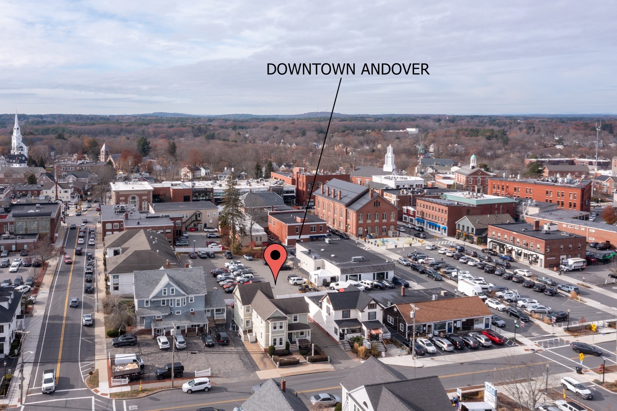 13 Bartlet St, Andover, MA 01810 - Image 2