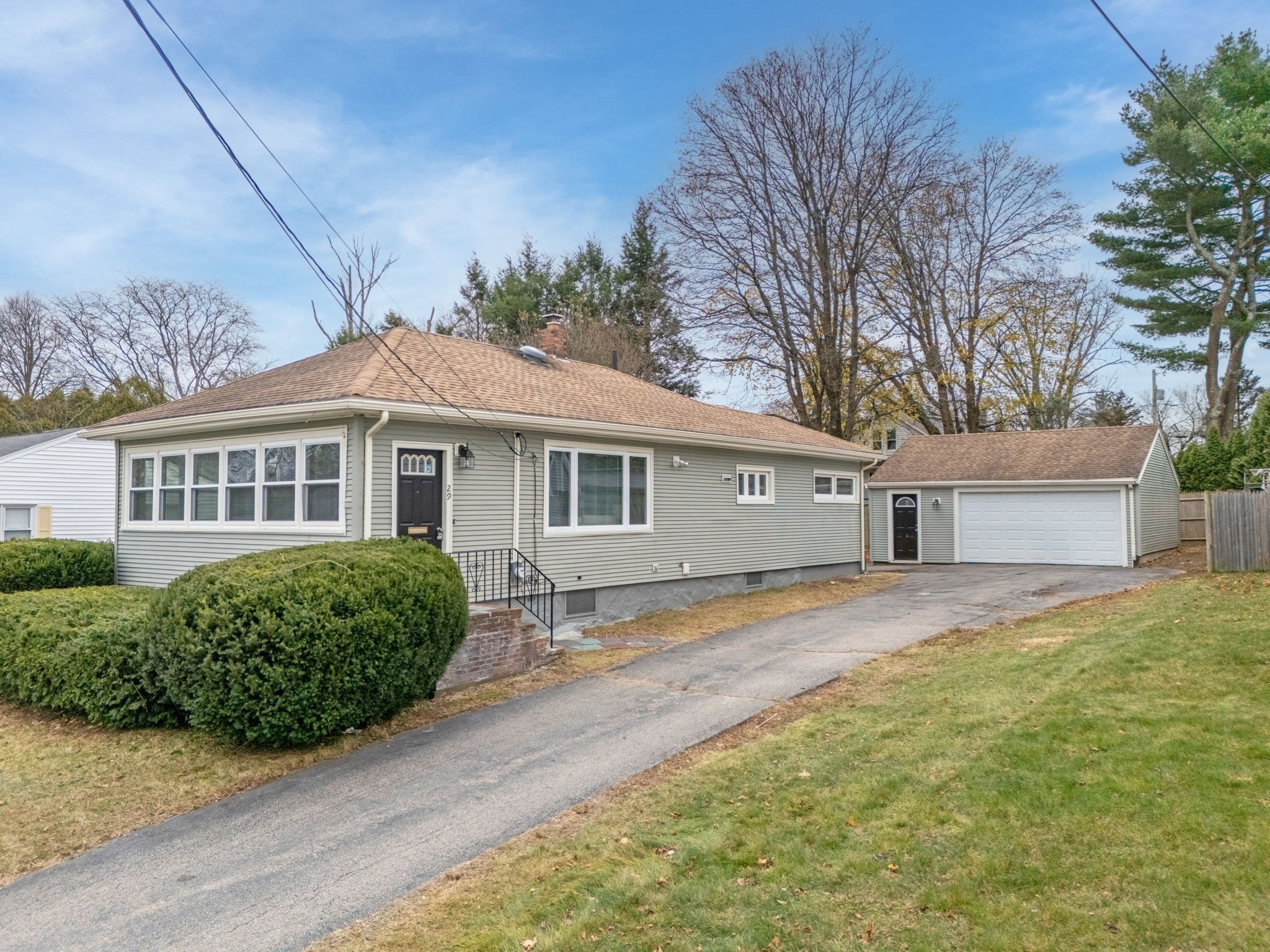 29 Bower Ave, Brockton, MA 02301 - Image 1