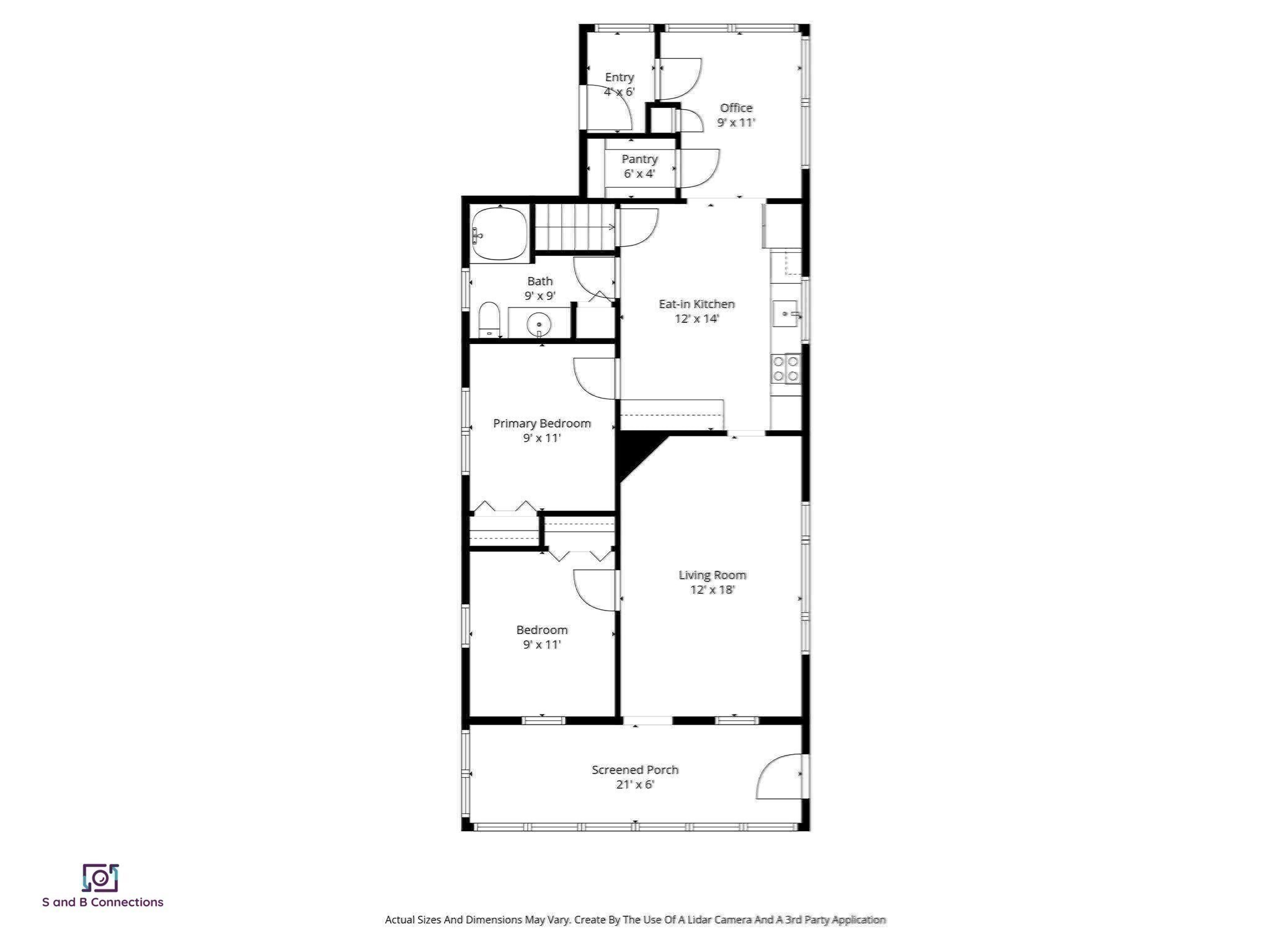 29 Bower Ave, Brockton, MA 02301 - Image 26