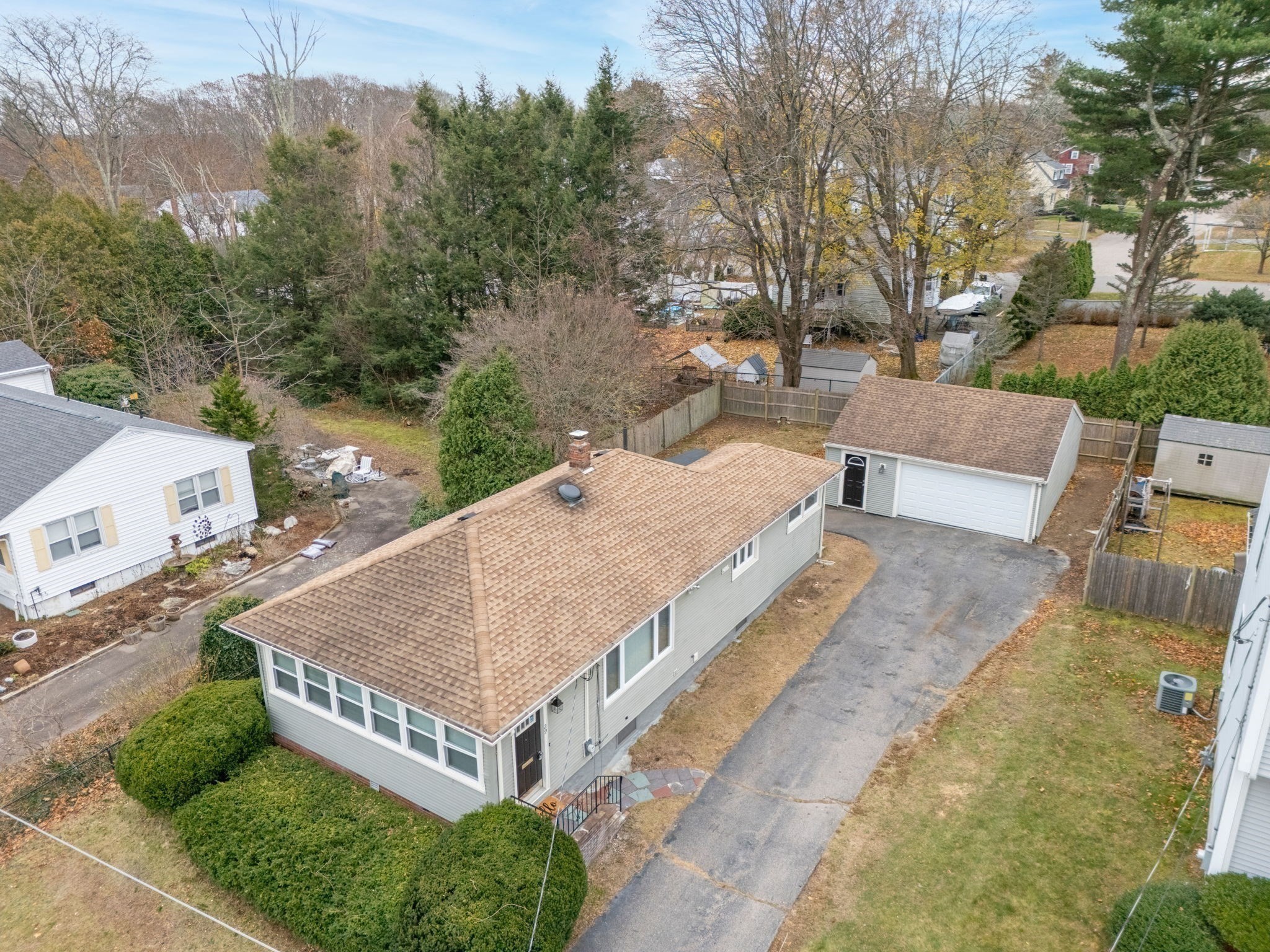 29 Bower Ave, Brockton, MA 02301 - Image 4