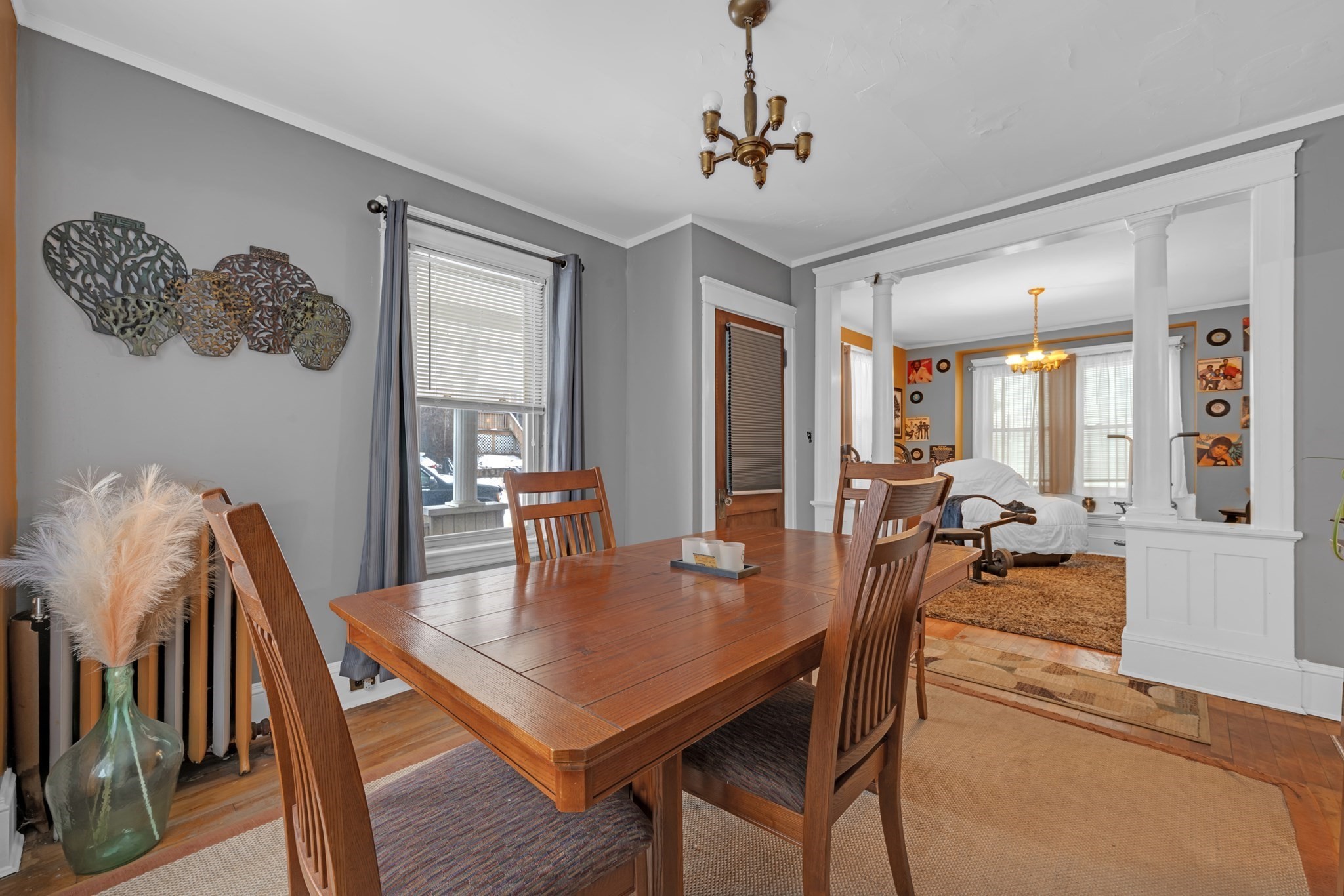 36 Dartmouth St, Worcester, MA 01604 - Image 2