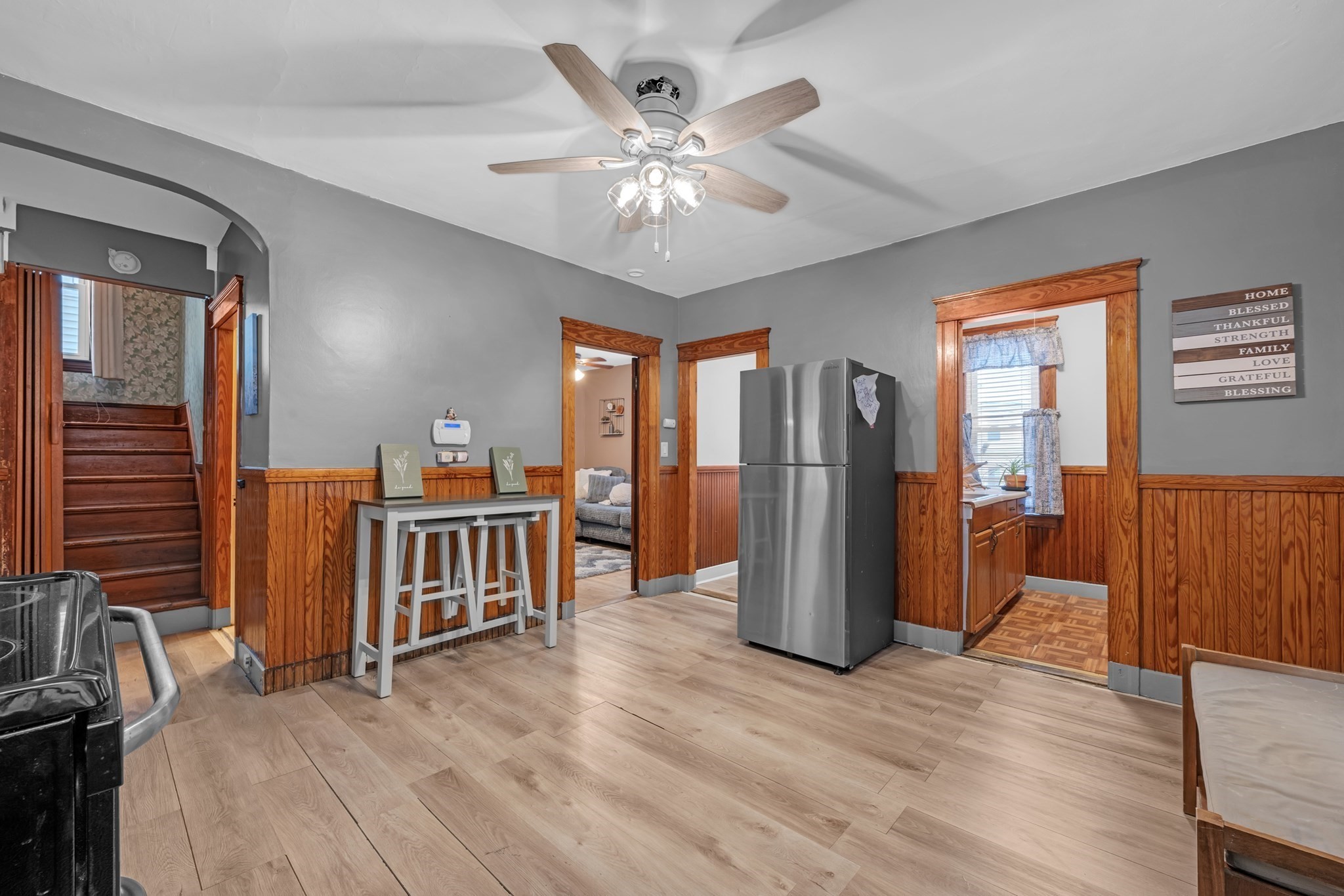 36 Dartmouth St, Worcester, MA 01604 - Image 11