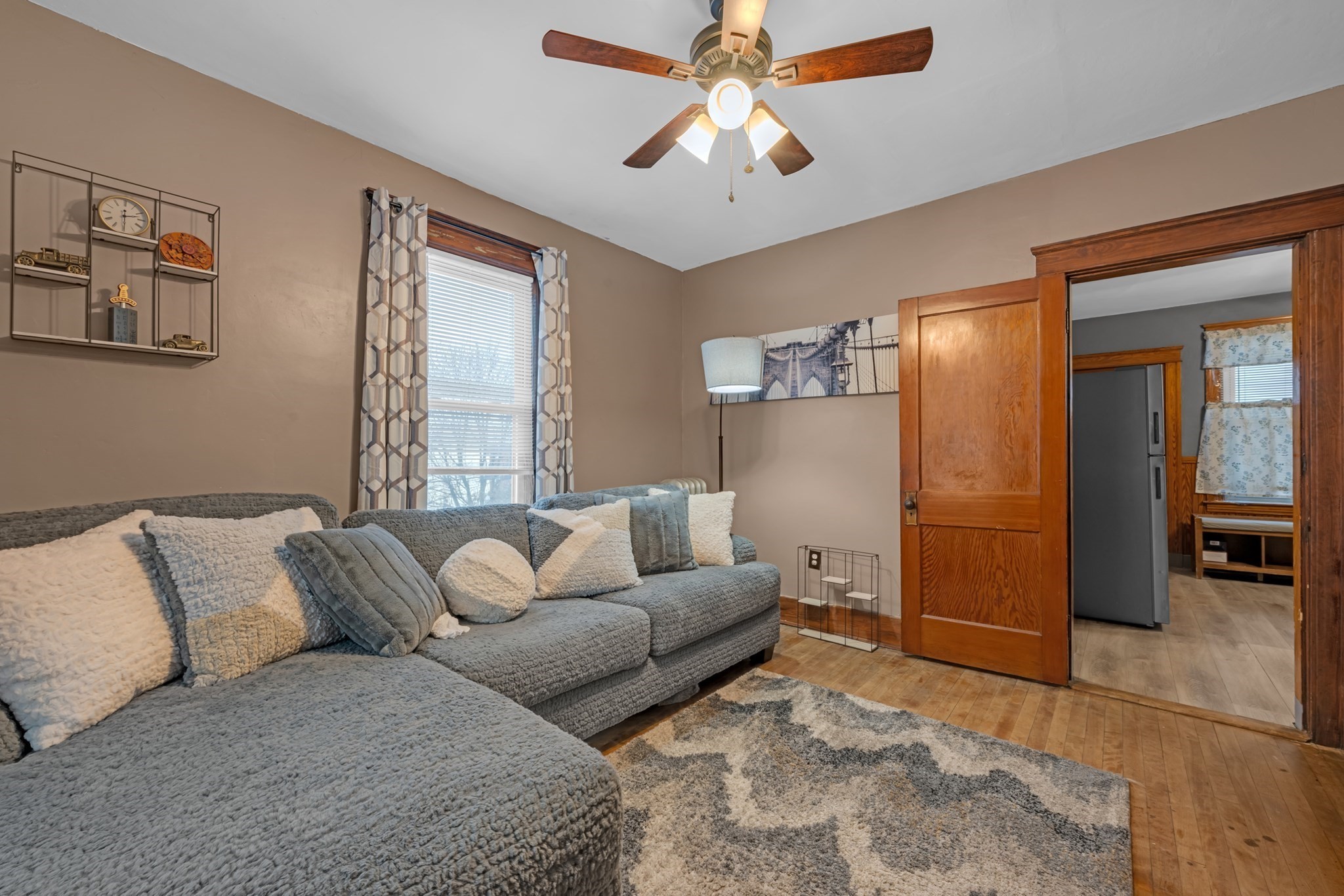 36 Dartmouth St, Worcester, MA 01604 - Image 15