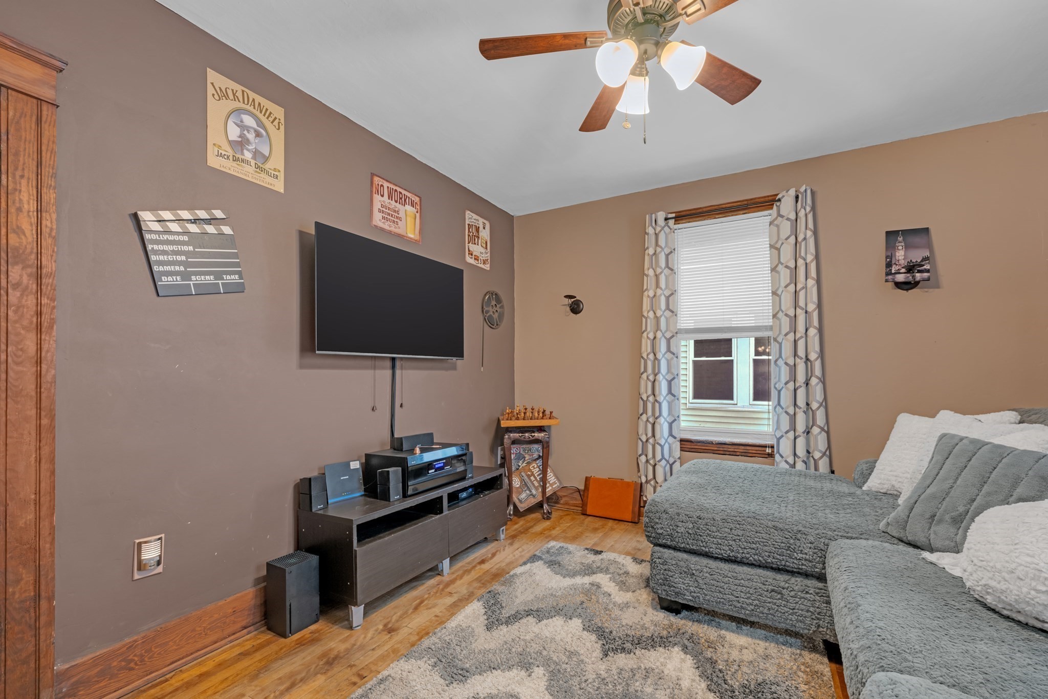 36 Dartmouth St, Worcester, MA 01604 - Image 16