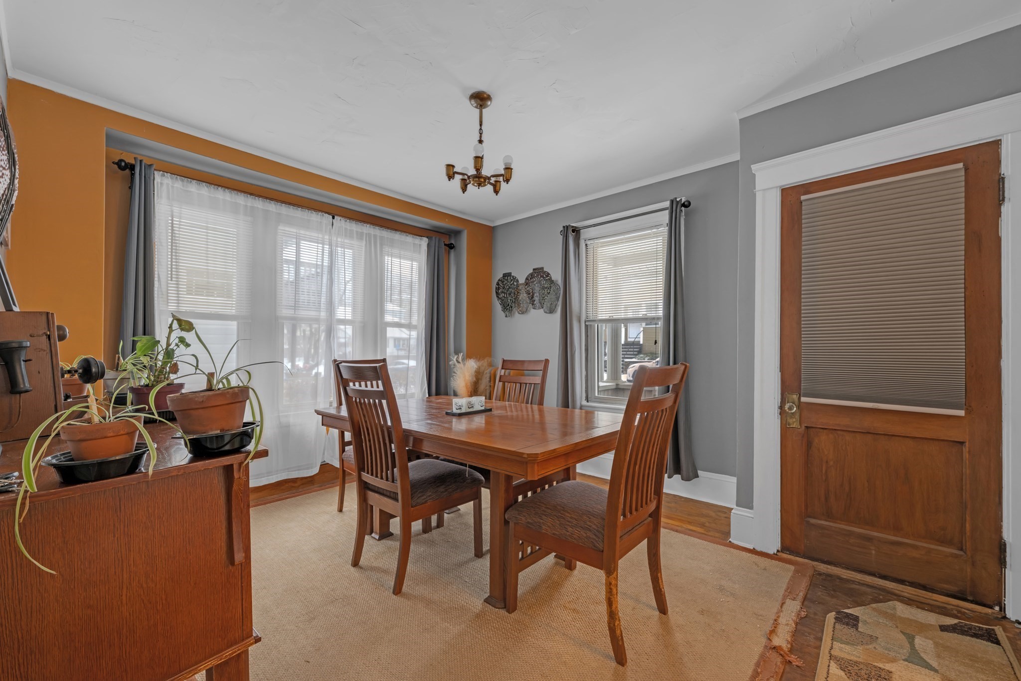 36 Dartmouth St, Worcester, MA 01604 - Image 3
