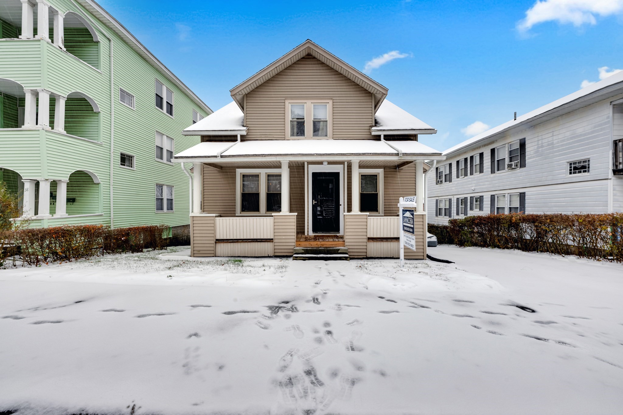 36 Dartmouth St, Worcester, MA 01604 - Image 26