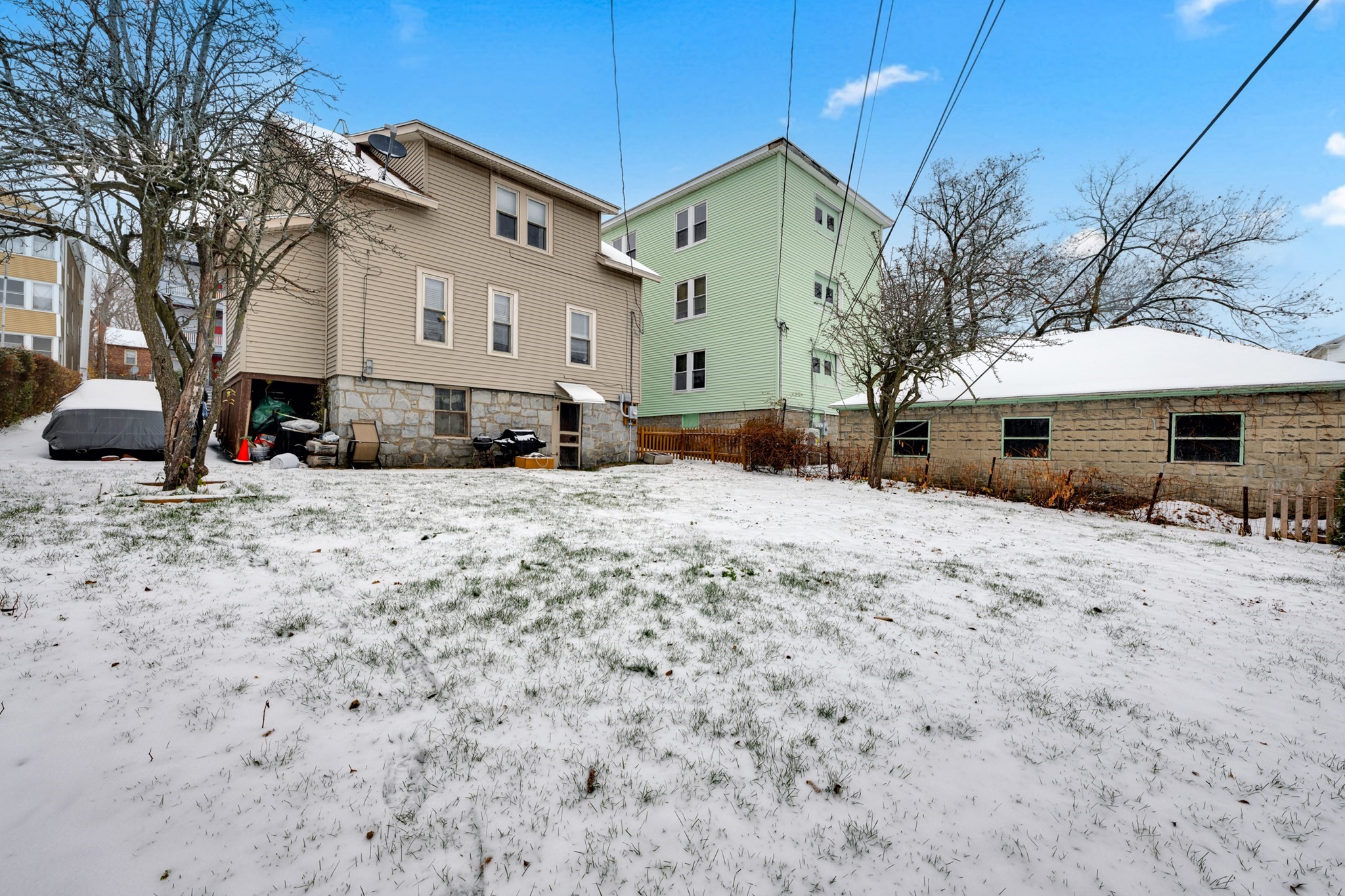 36 Dartmouth St, Worcester, MA 01604 - Image 27