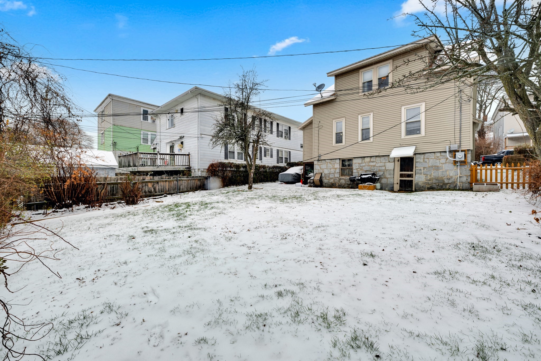 36 Dartmouth St, Worcester, MA 01604 - Image 28