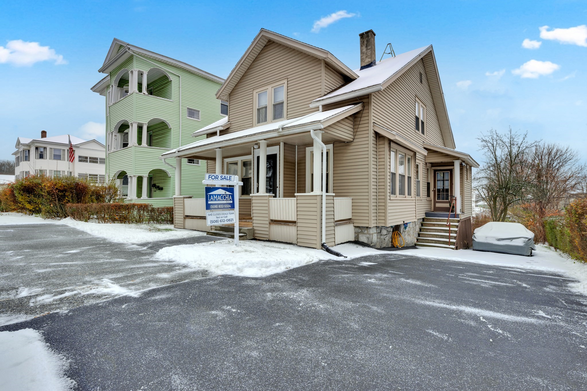 36 Dartmouth St, Worcester, MA 01604 - Image 29