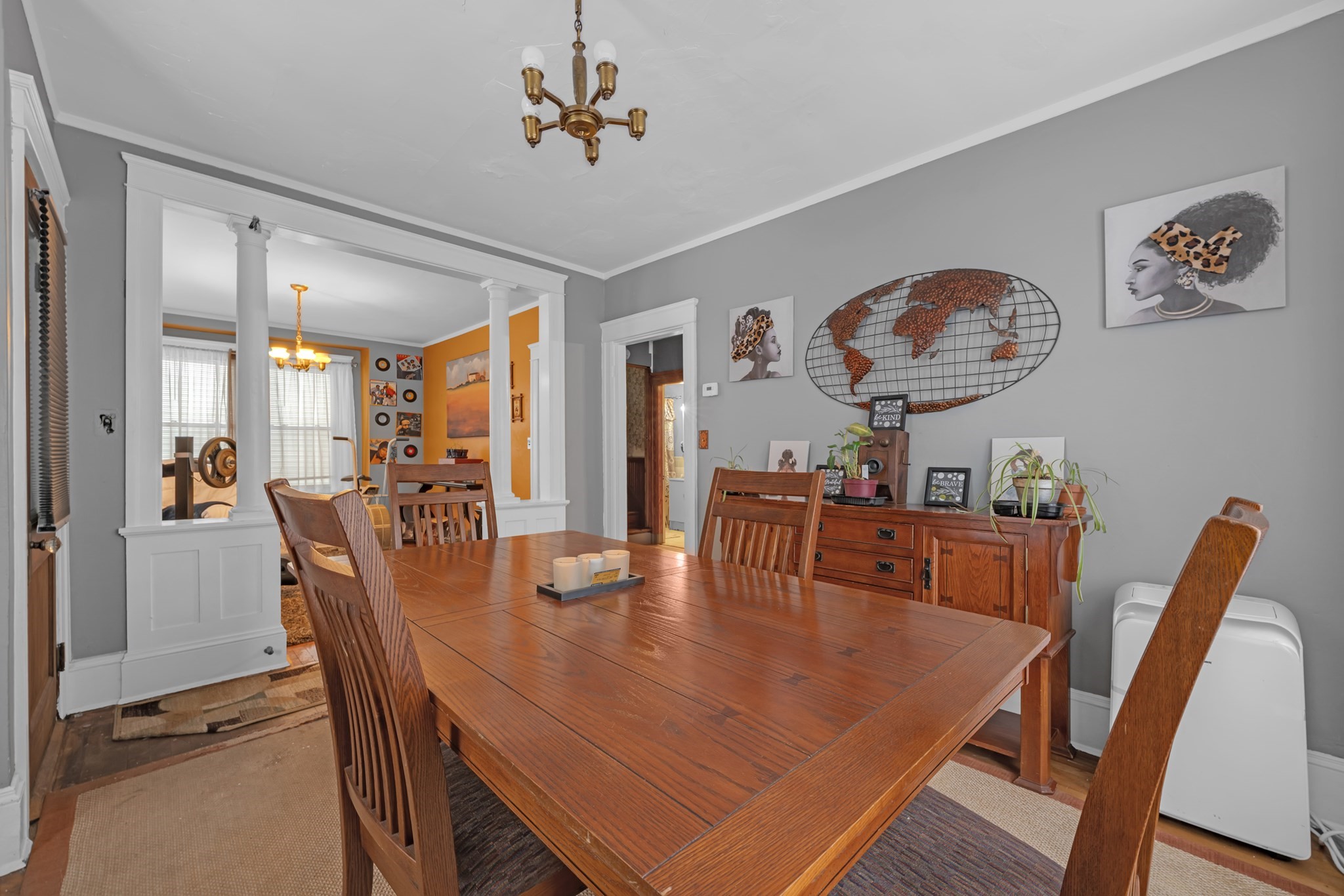 36 Dartmouth St, Worcester, MA 01604 - Image 4