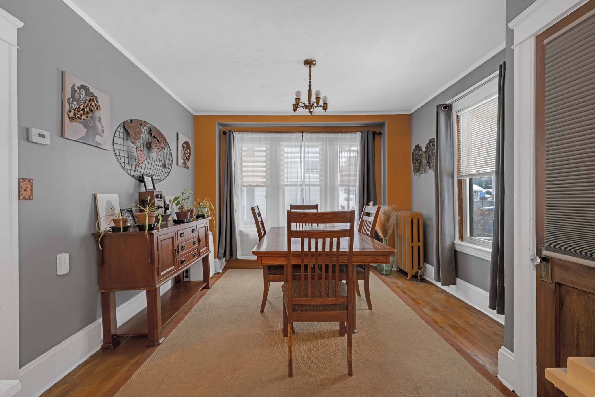 36 Dartmouth St, Worcester, MA 01604 - Image 5