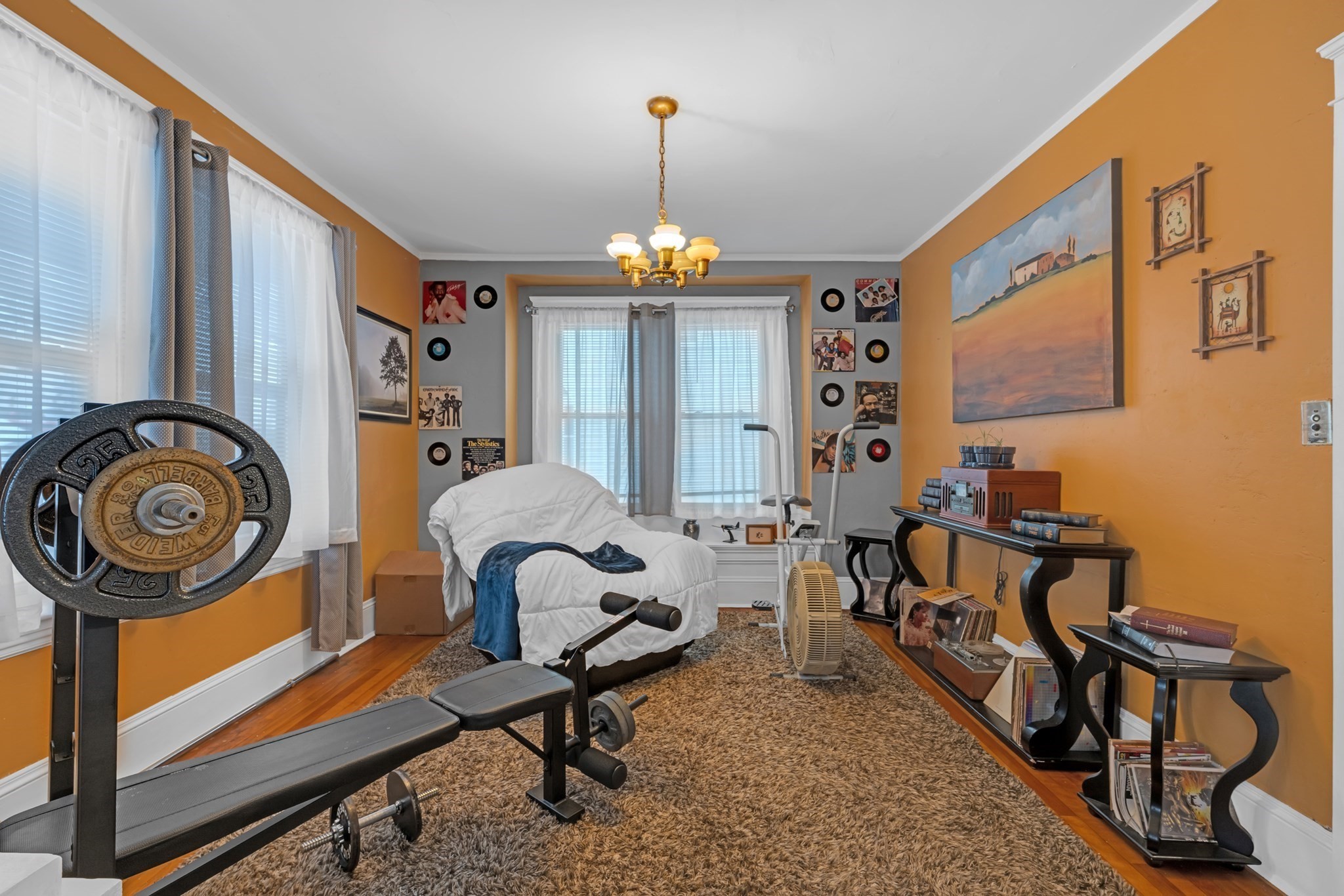 36 Dartmouth St, Worcester, MA 01604 - Image 6