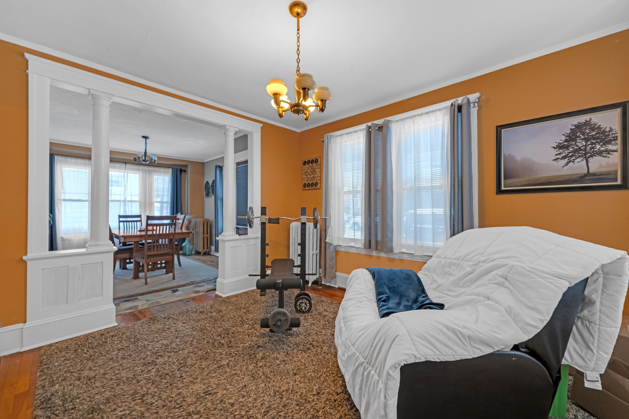 36 Dartmouth St, Worcester, MA 01604 - Image 7