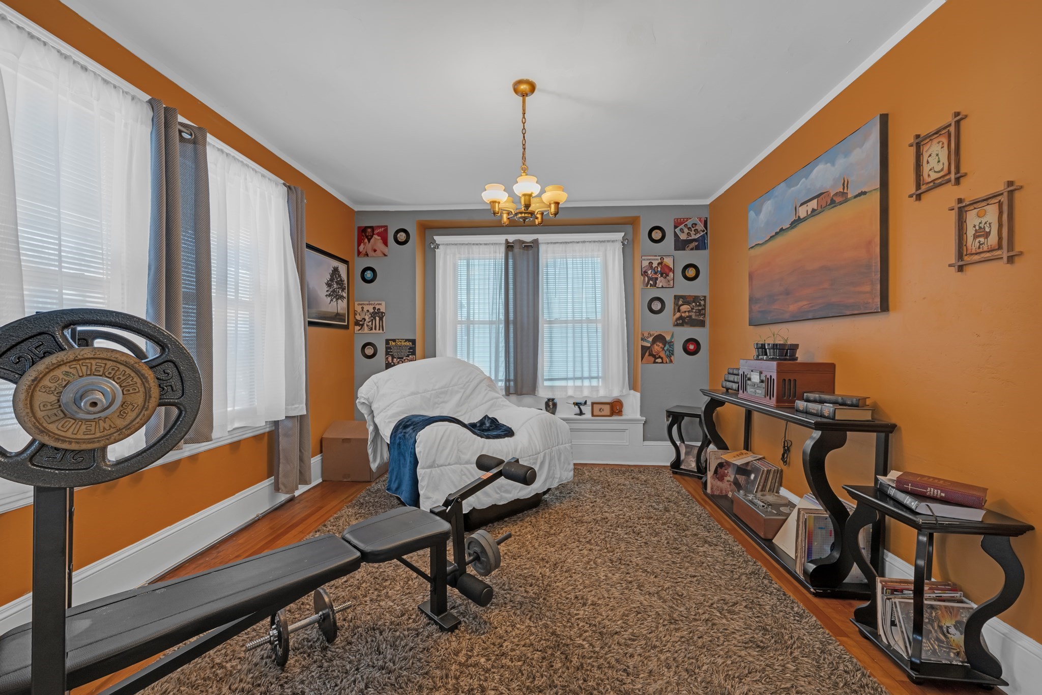 36 Dartmouth St, Worcester, MA 01604 - Image 8